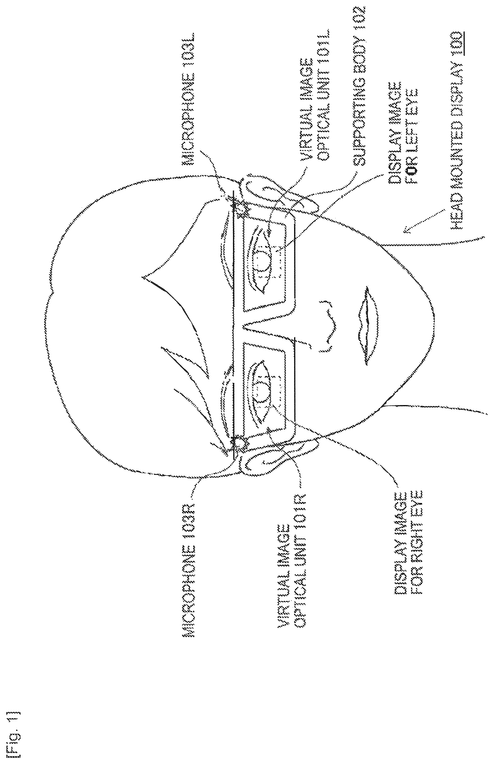 Patent US12353613 — Information processing apparatus and information processing method — Figure 1