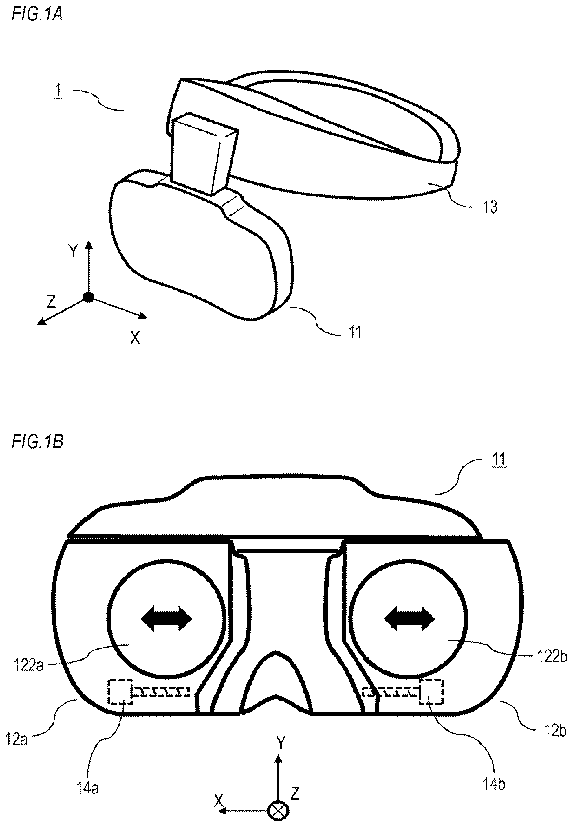Patent US12353623 Figure 1 – Display device, control method and non-transitory computer readable medium