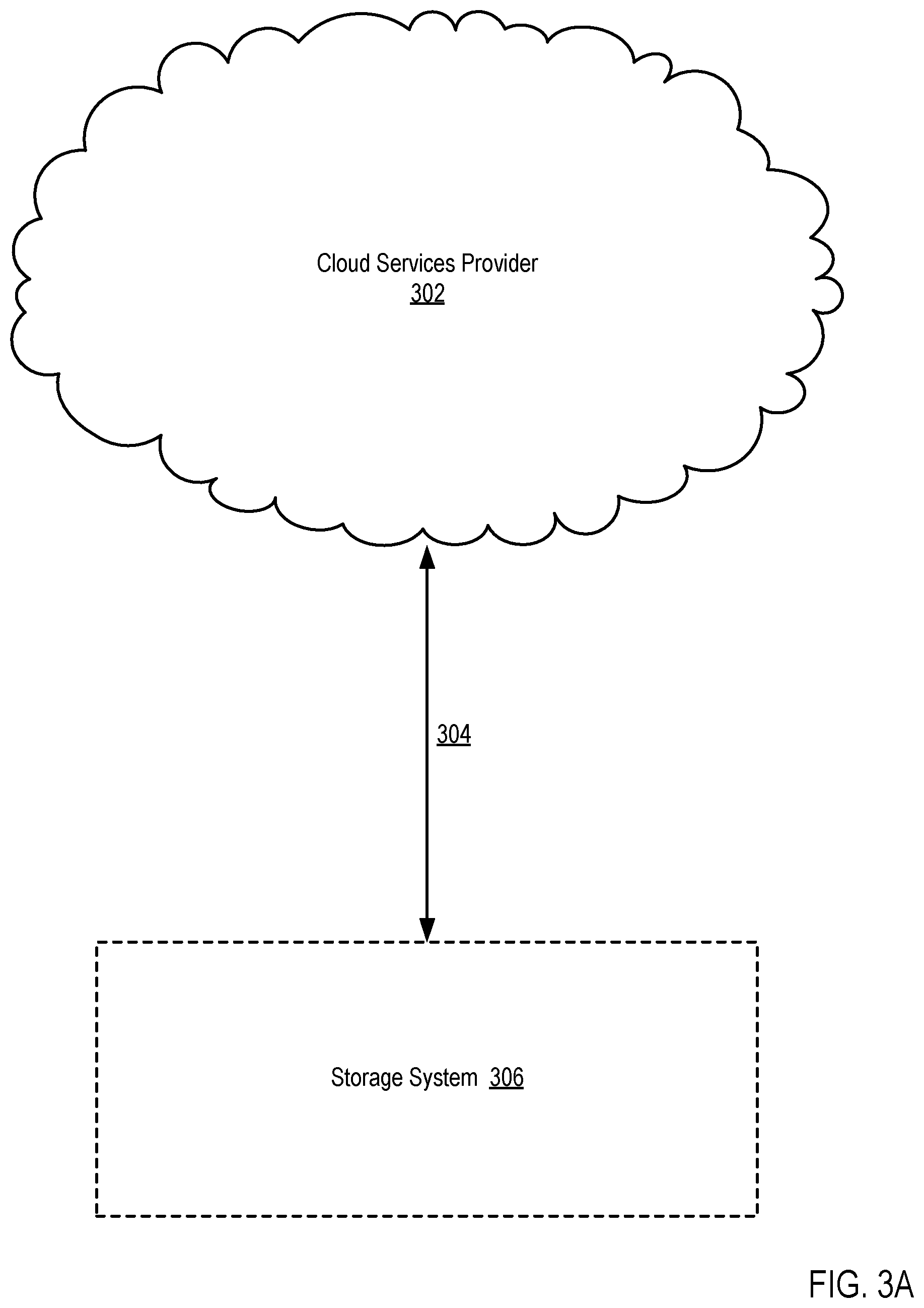 Patent US12353746 Figure 11 – Selecting storage resources based on data characteristics