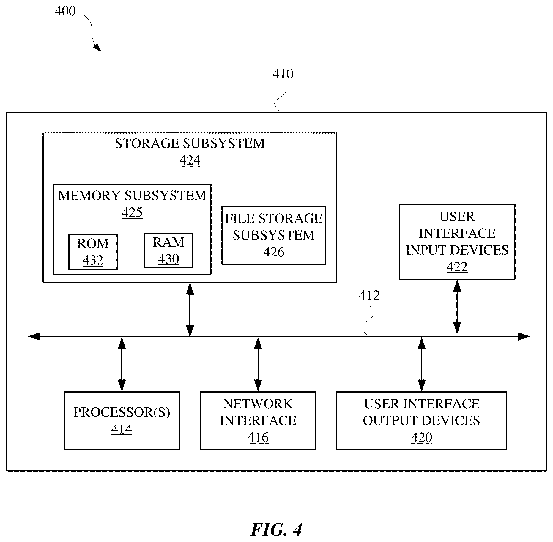 Patent US12353795 Figure 11 – Assistant adaptation of graphical user interface to guide interaction with user in fulfilling user request