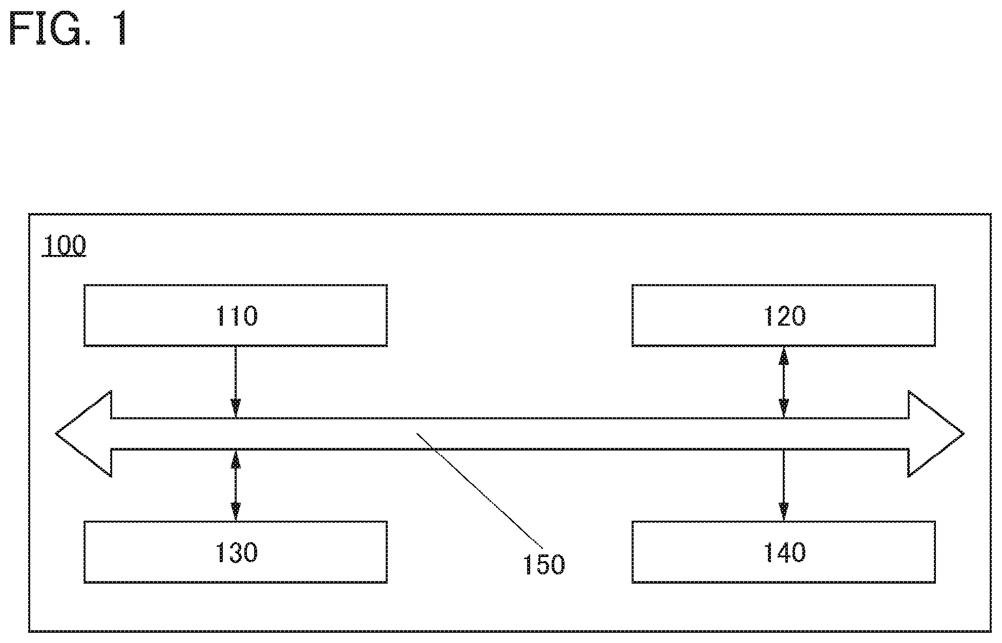 Patent US12353820 — Reading comprehension support system and reading comprehension support method — Figure 1