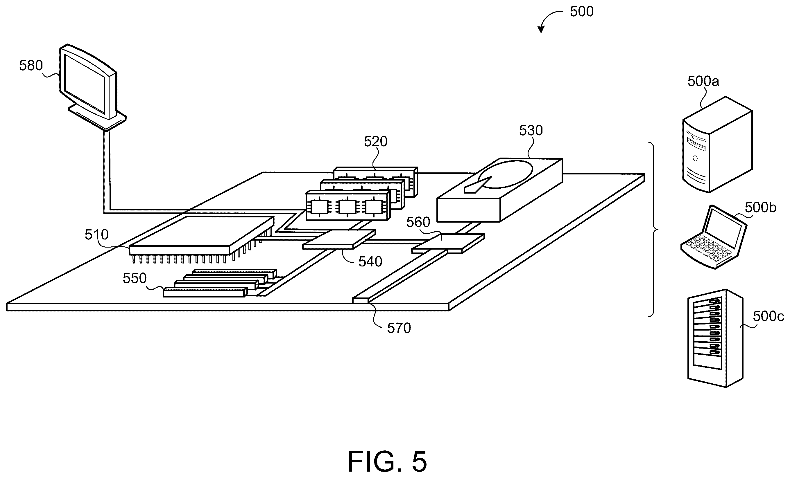 Patent US12353823 Figure 11 – Creating dynamic data-bound container hosted views and editable forms