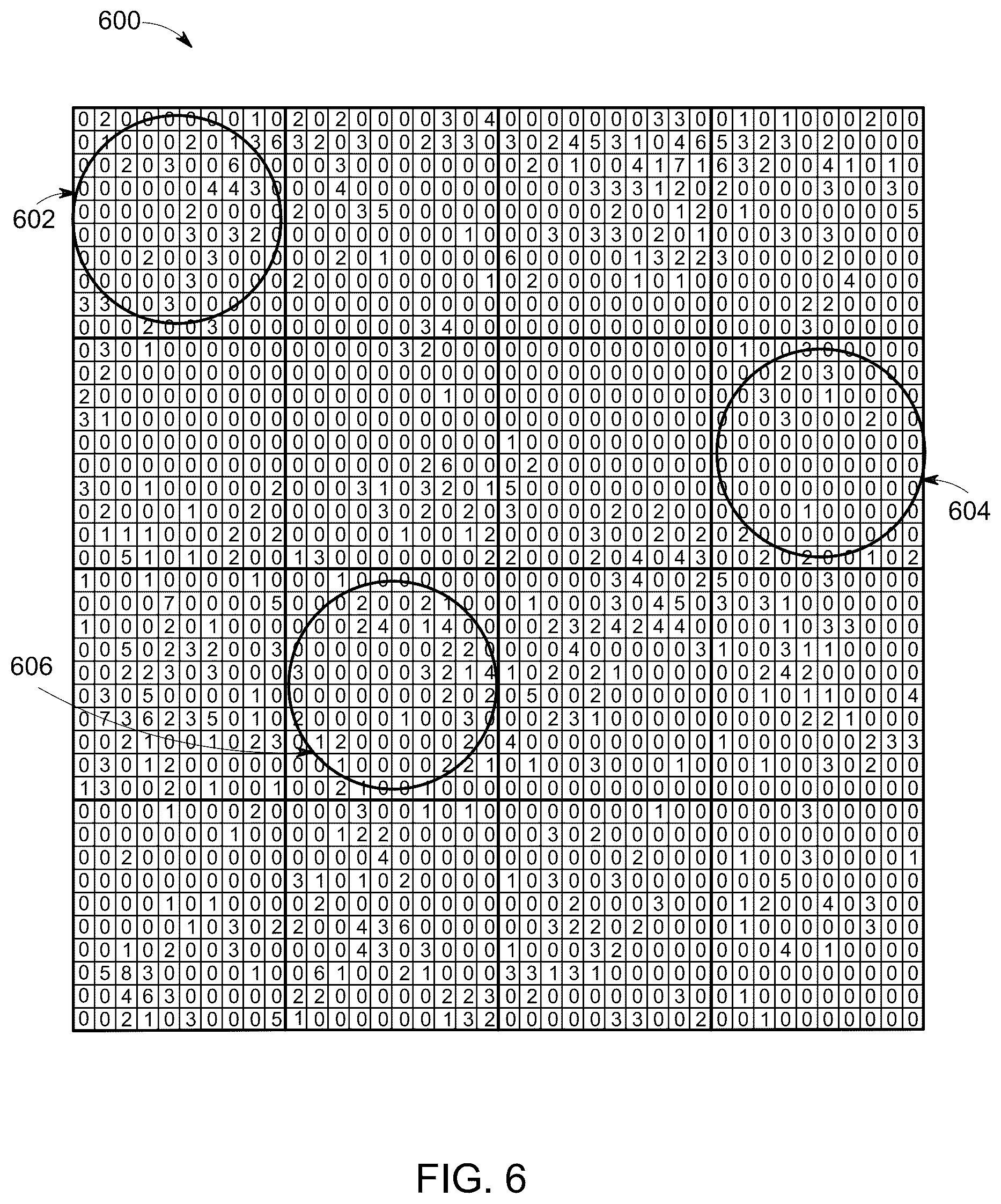 Patent US12353855 Figure 8 – Interoperable composite data units for use in distributed computing execution environments