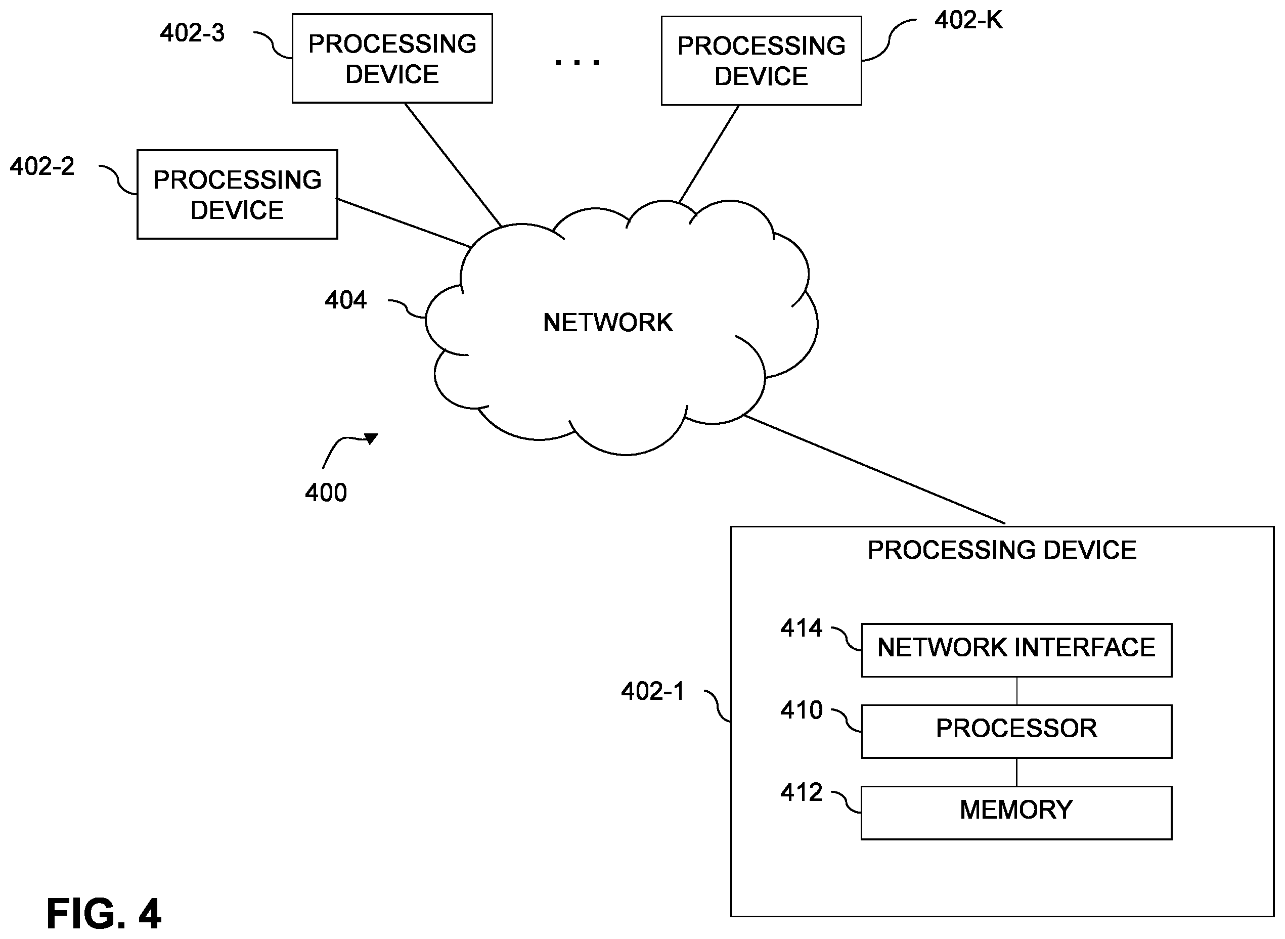 Patent US12353874 Figure 5 – Efficient configuration management in continuous deployment