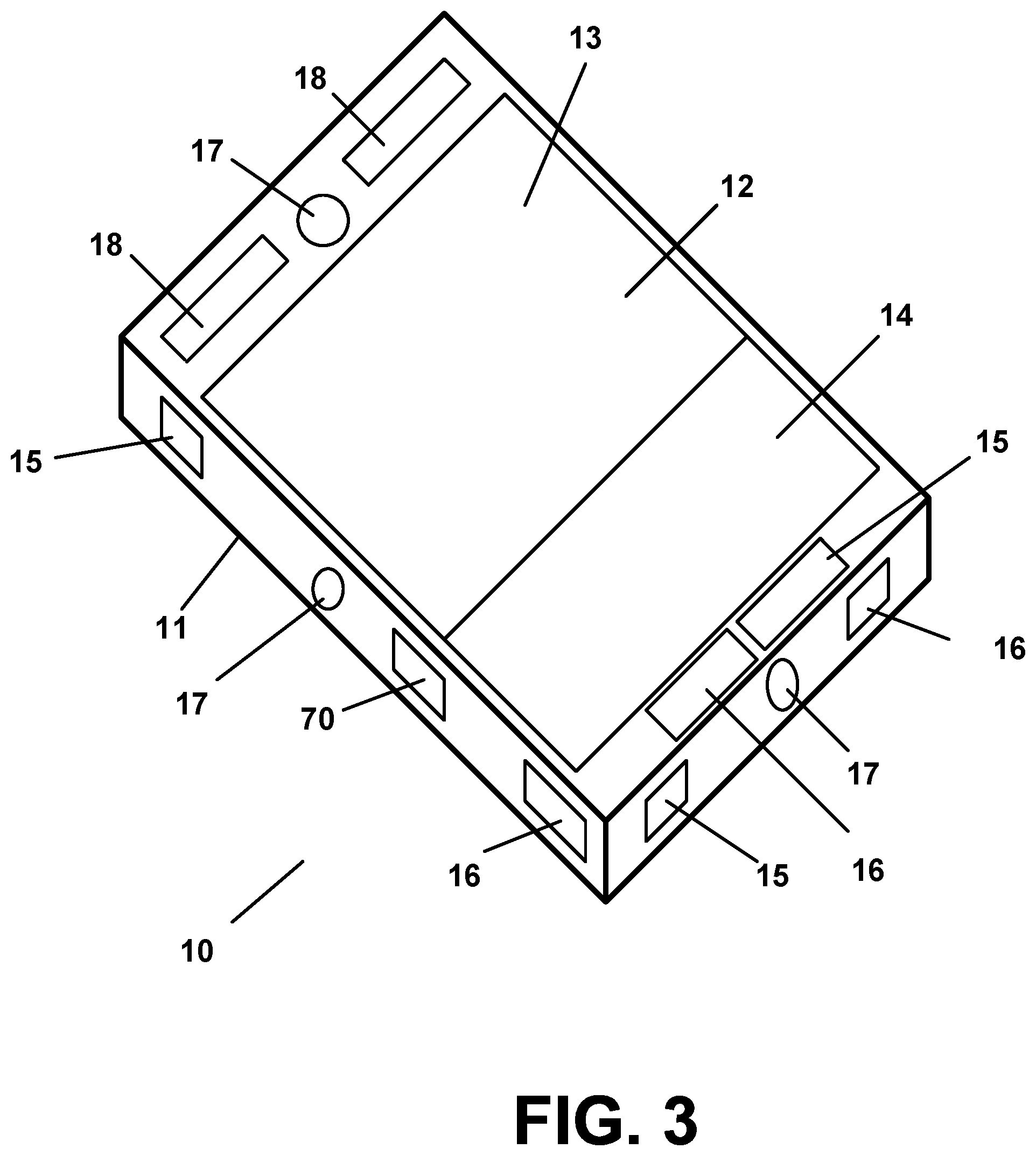 Patent US12353948 Figure 3 – Personal monitoring apparatus and methods