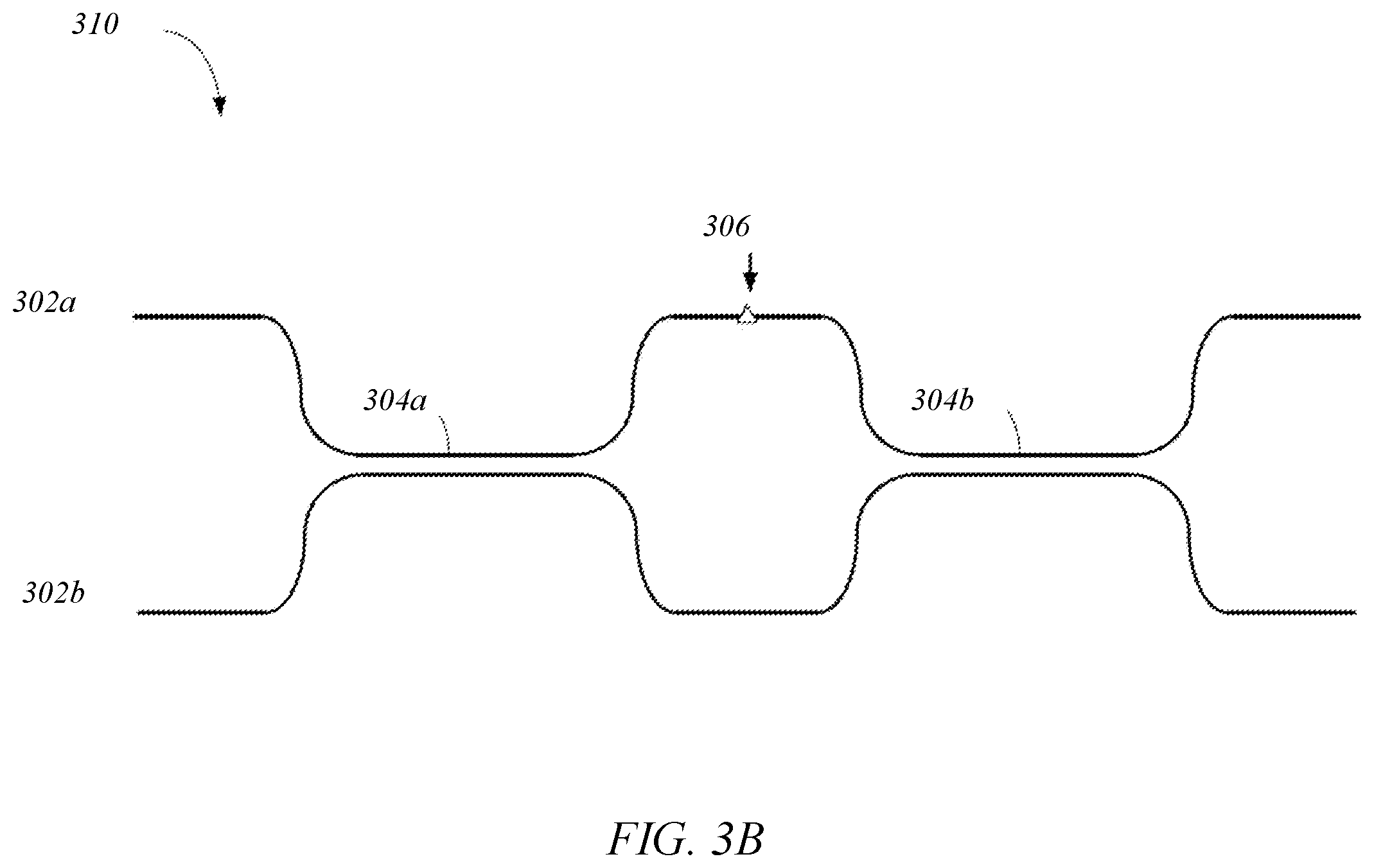 Patent US12353954 Figure 3 – Method and system for multirail encoding of quantum bits
