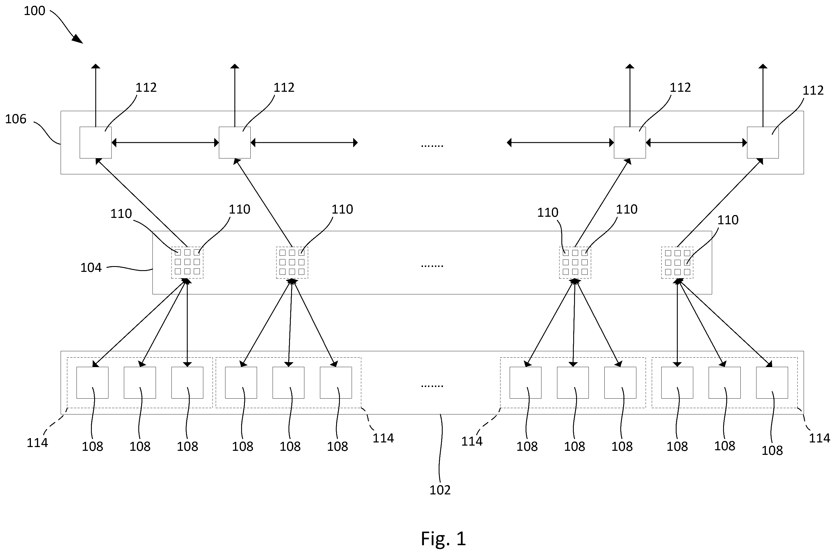 Patent US12353959 — Quantum error correction — Figure 1