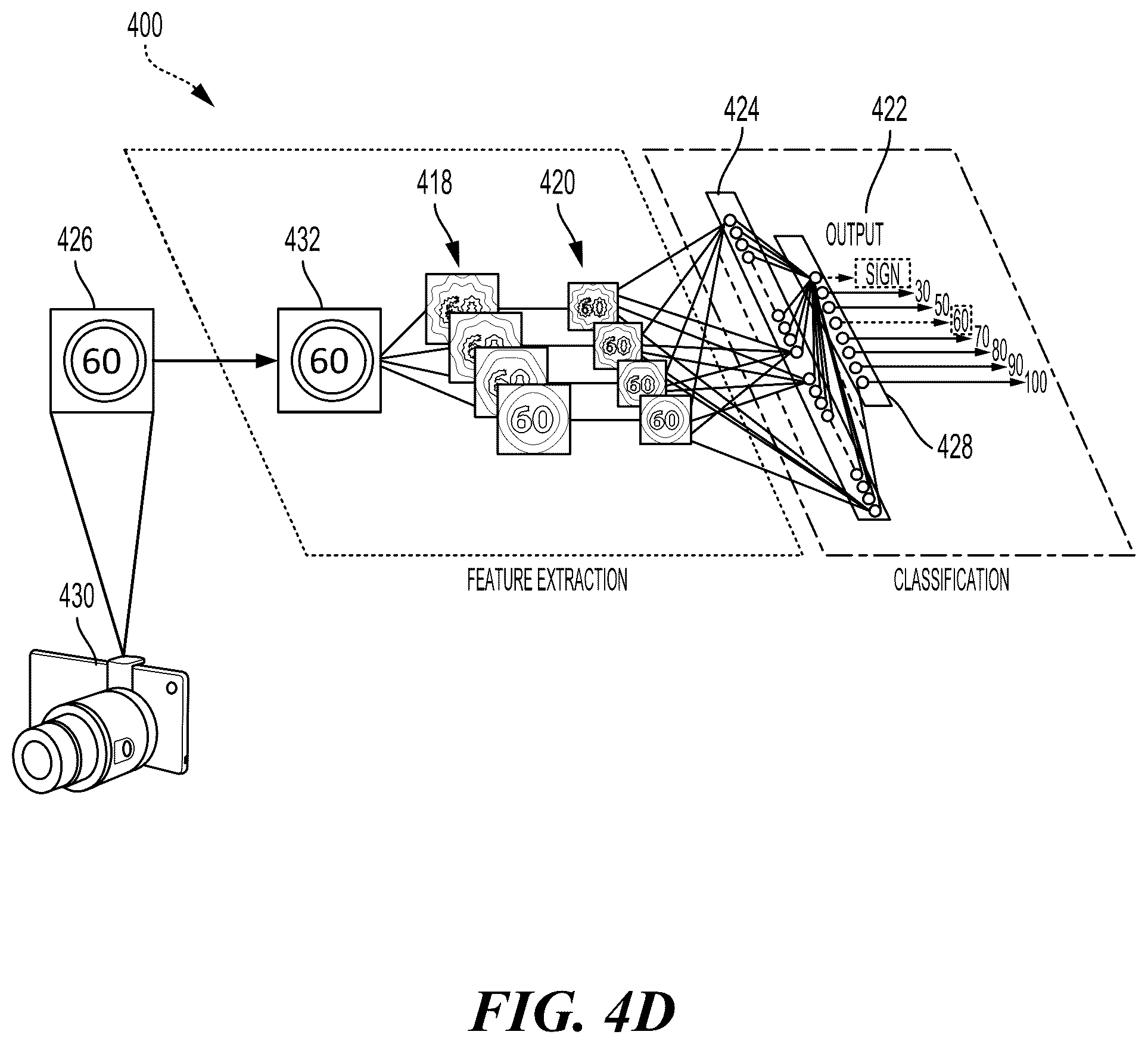 Patent US12356337 Figure 5 – Machine learning-based power control
