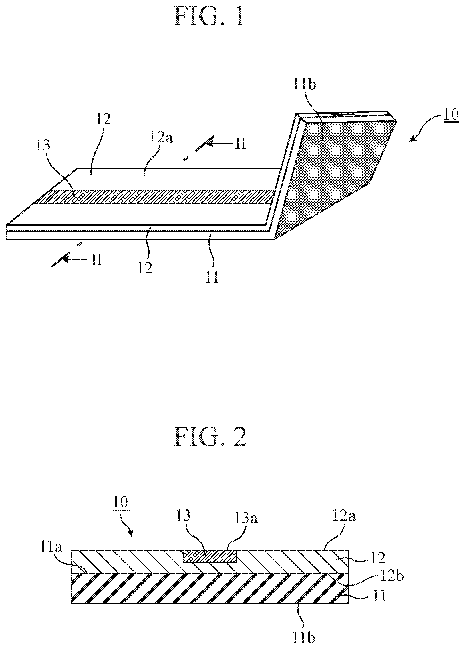 Patent US12356598 — Noise suppression tape — Figure 1