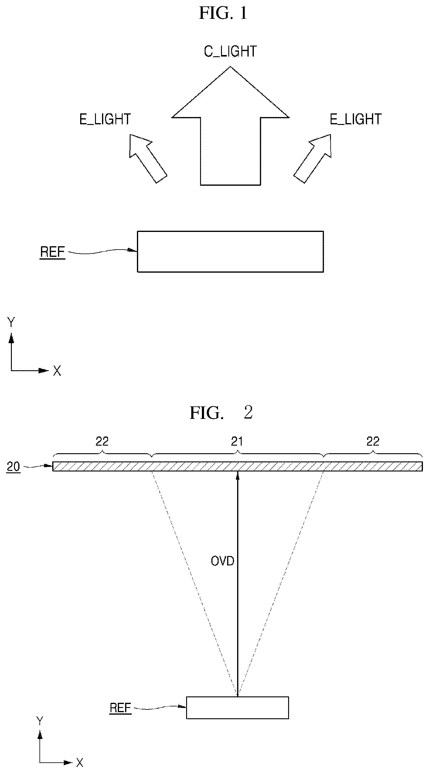 Patent US12356840 — Display device — Figure 1