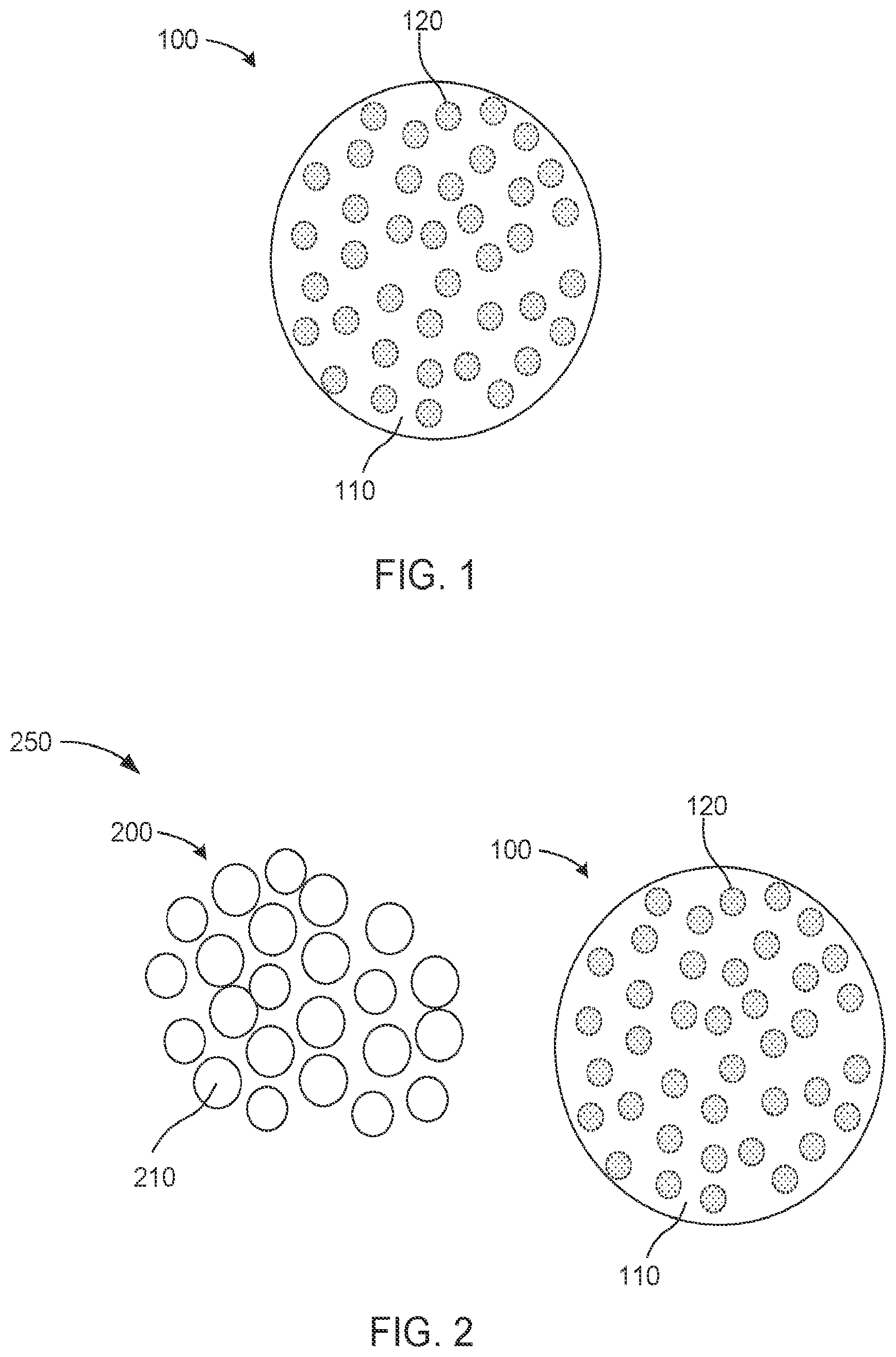 Patent US12359027 — Avobenzone fusing agents for three-dimensional printing — Figure 1