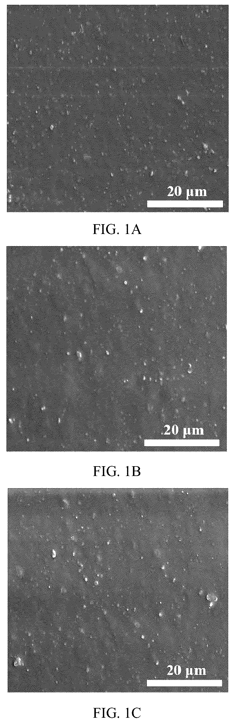 Patent US12359037 — Vulcanizing agent-modified graphene prepared through an in-situ chemical deposition process, and controllable crosslinked natural rubber composite comprising the same — Figure 1