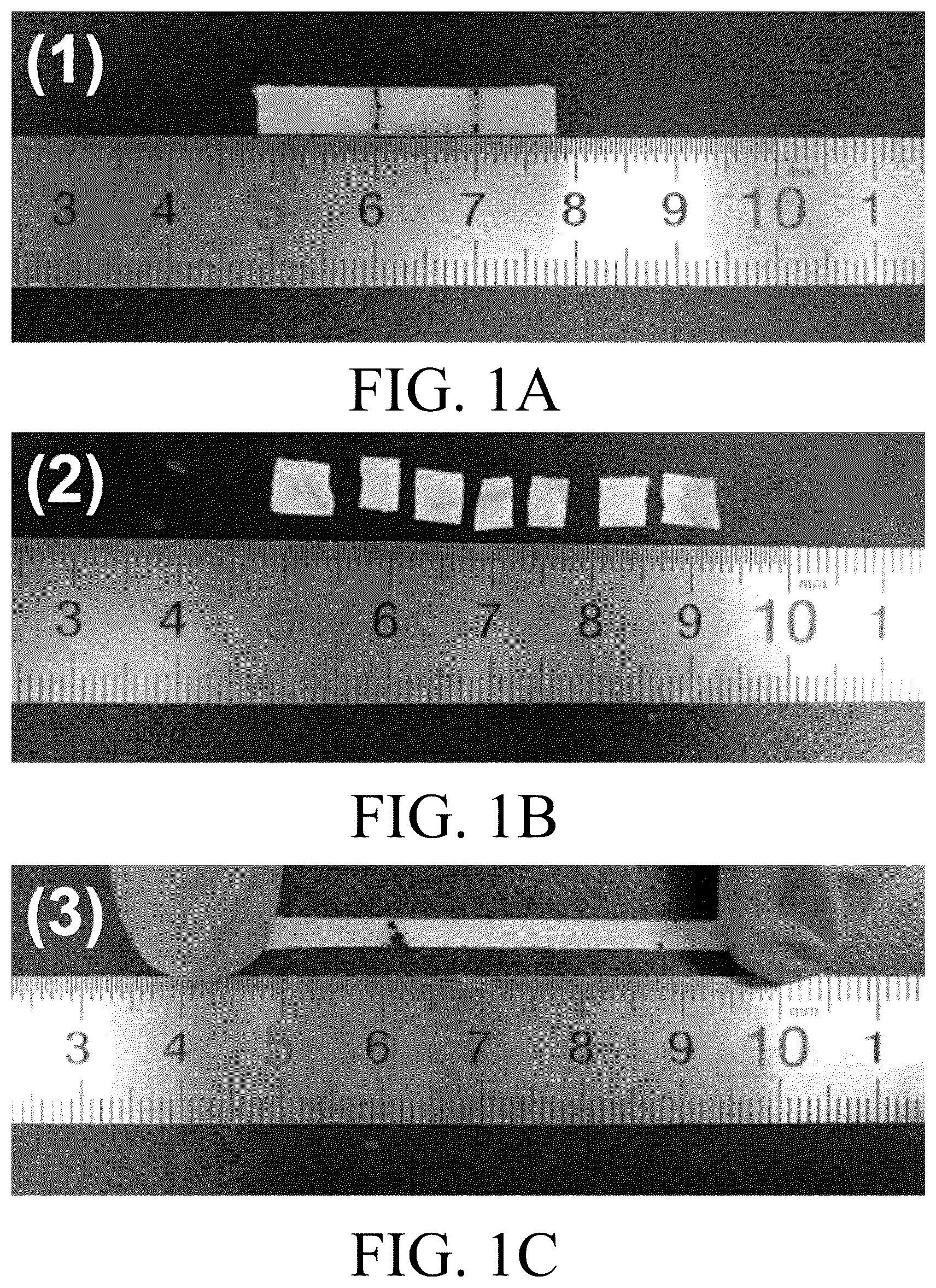 Patent US12359040 — Vulcanizing agent and application thereof — Figure 1