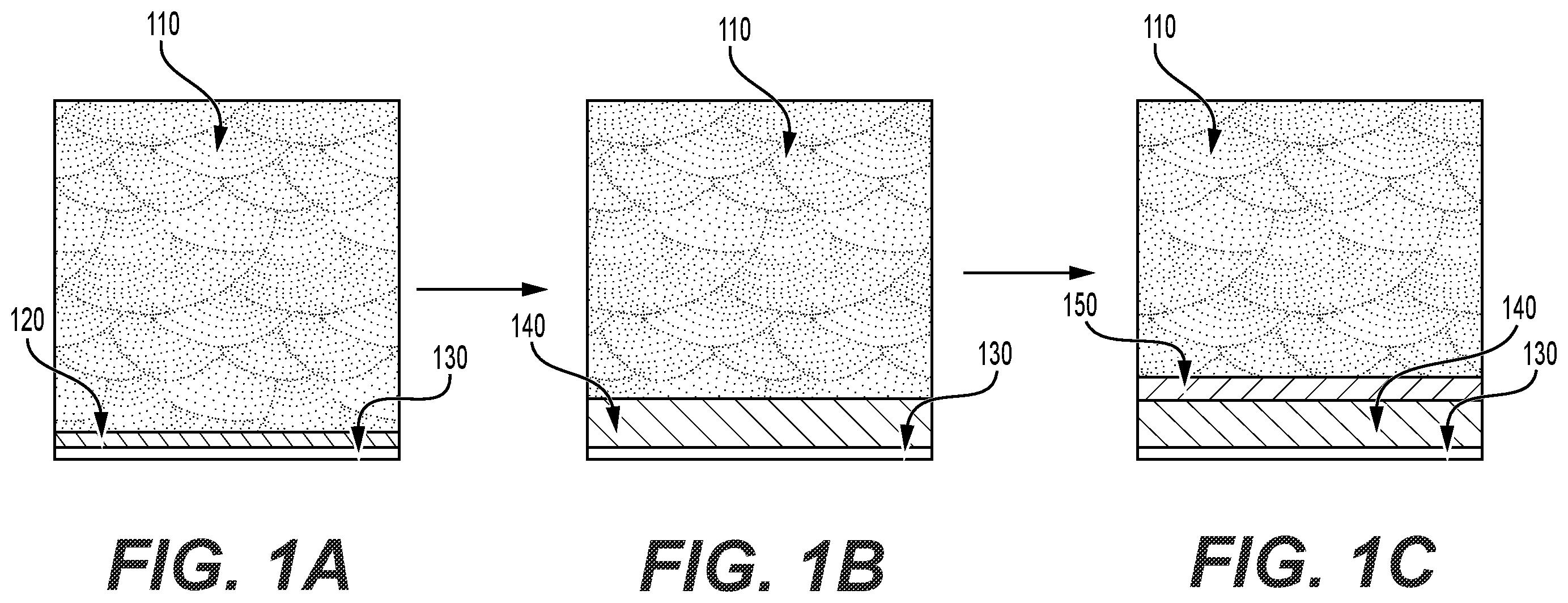 Patent US12359087 — Zwitterionic-doped hydrogels and anti-fogging coatings comprising the same — Figure 1