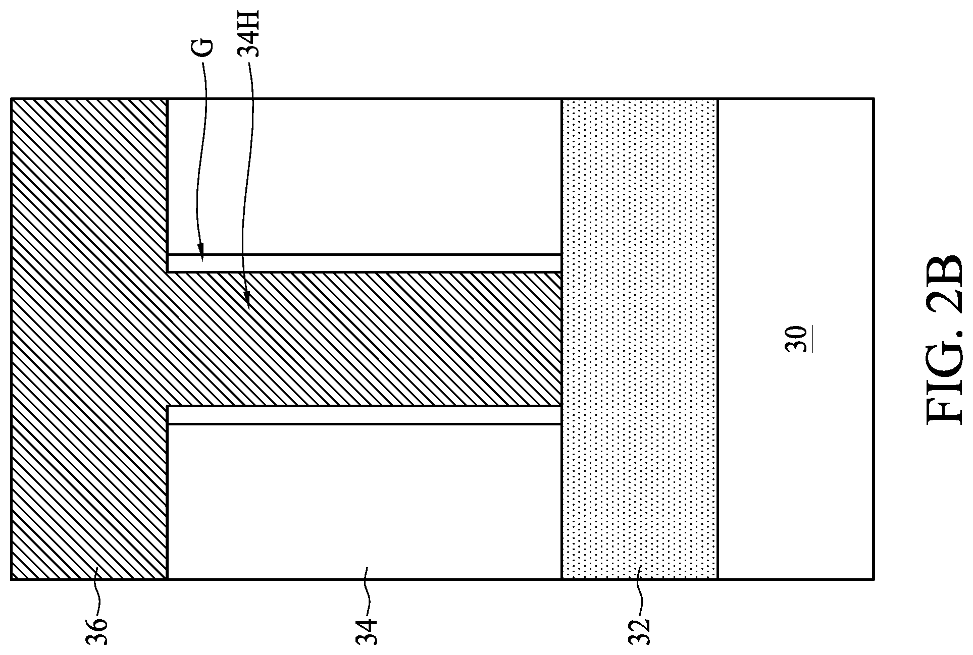 Patent US12359090 Figure 3 – Composition and method for polishing and integrated circuit