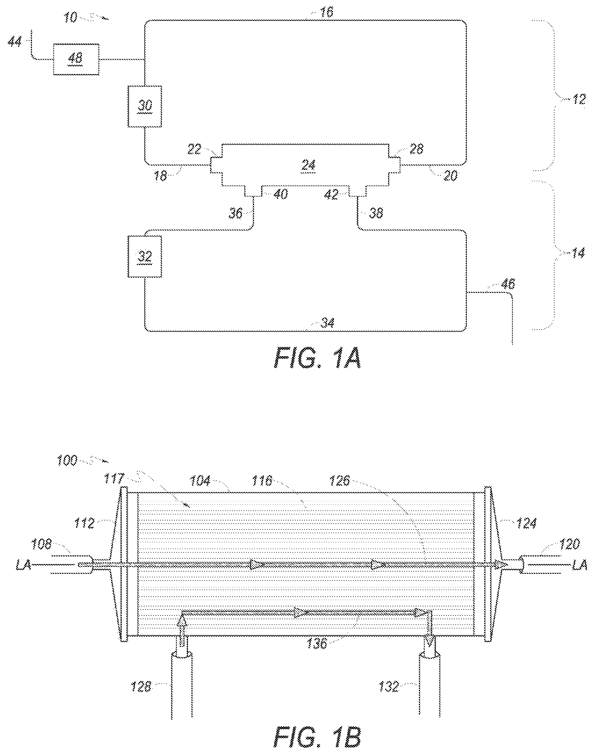 Patent US12359170 — Expanding cells in a bioreactor — Figure 1