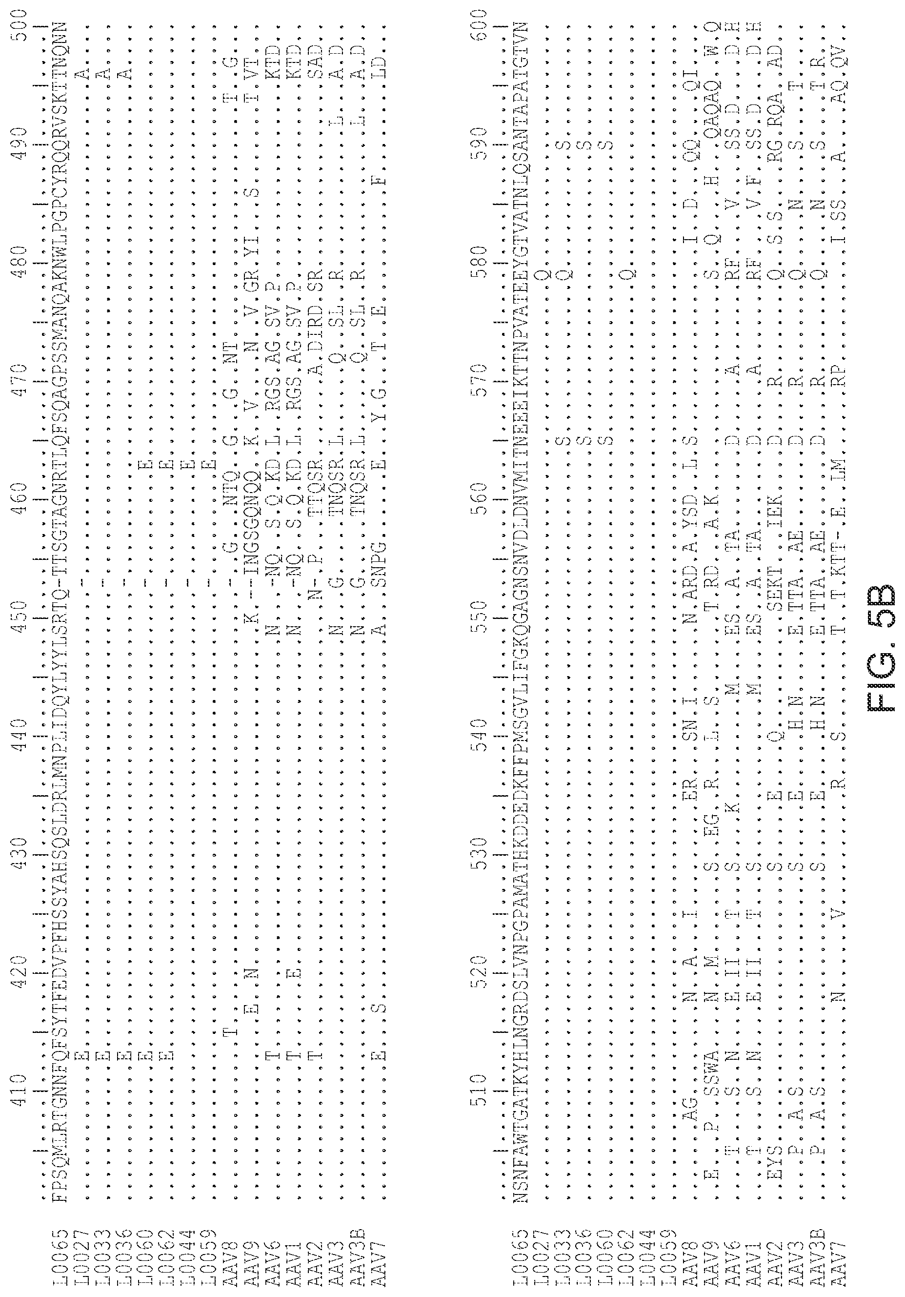 Patent US12359174 Figure 9 – Methods of predicting ancestral virus sequences and uses thereof
