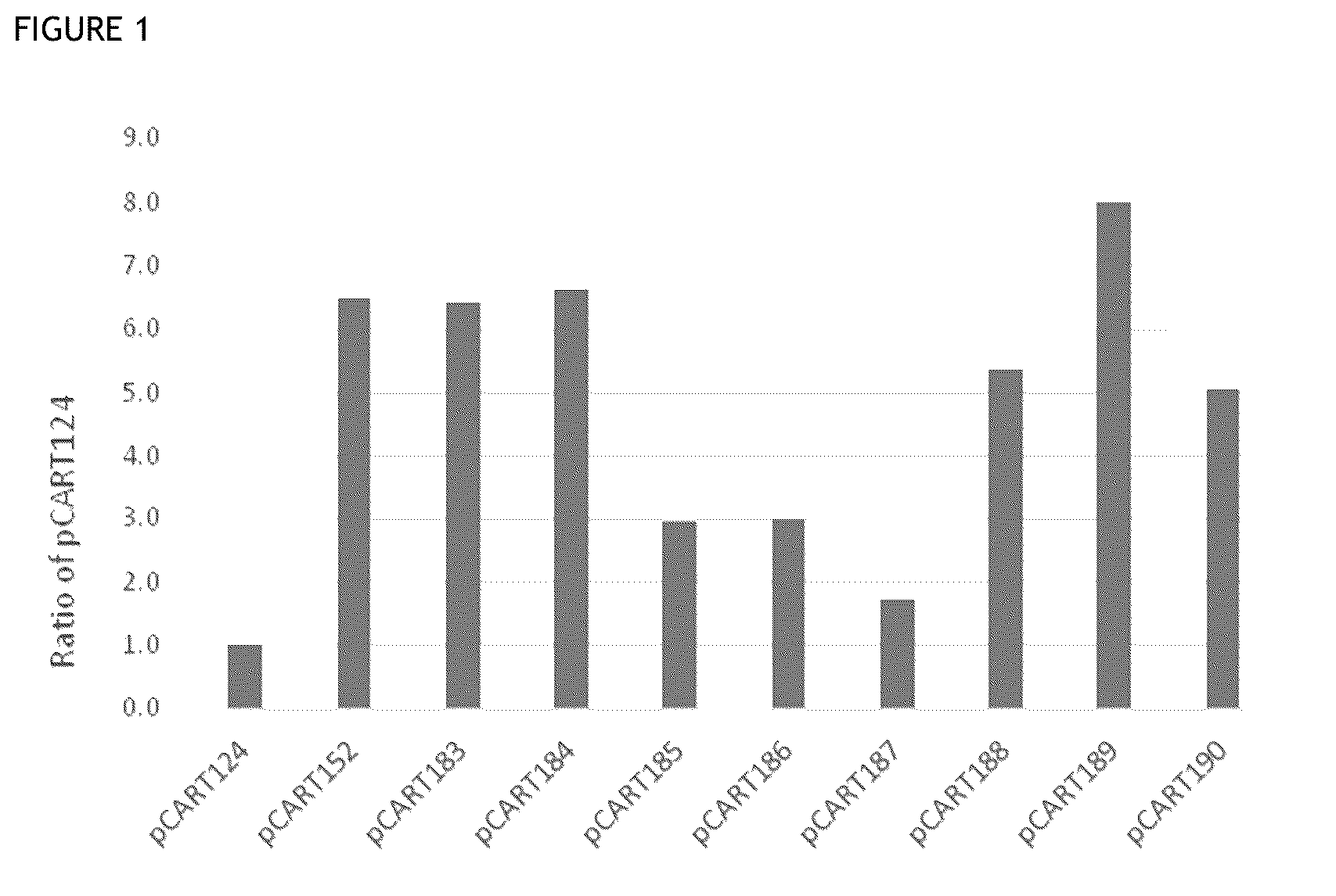 Patent US12359183 — Cysteine protease — Figure 1