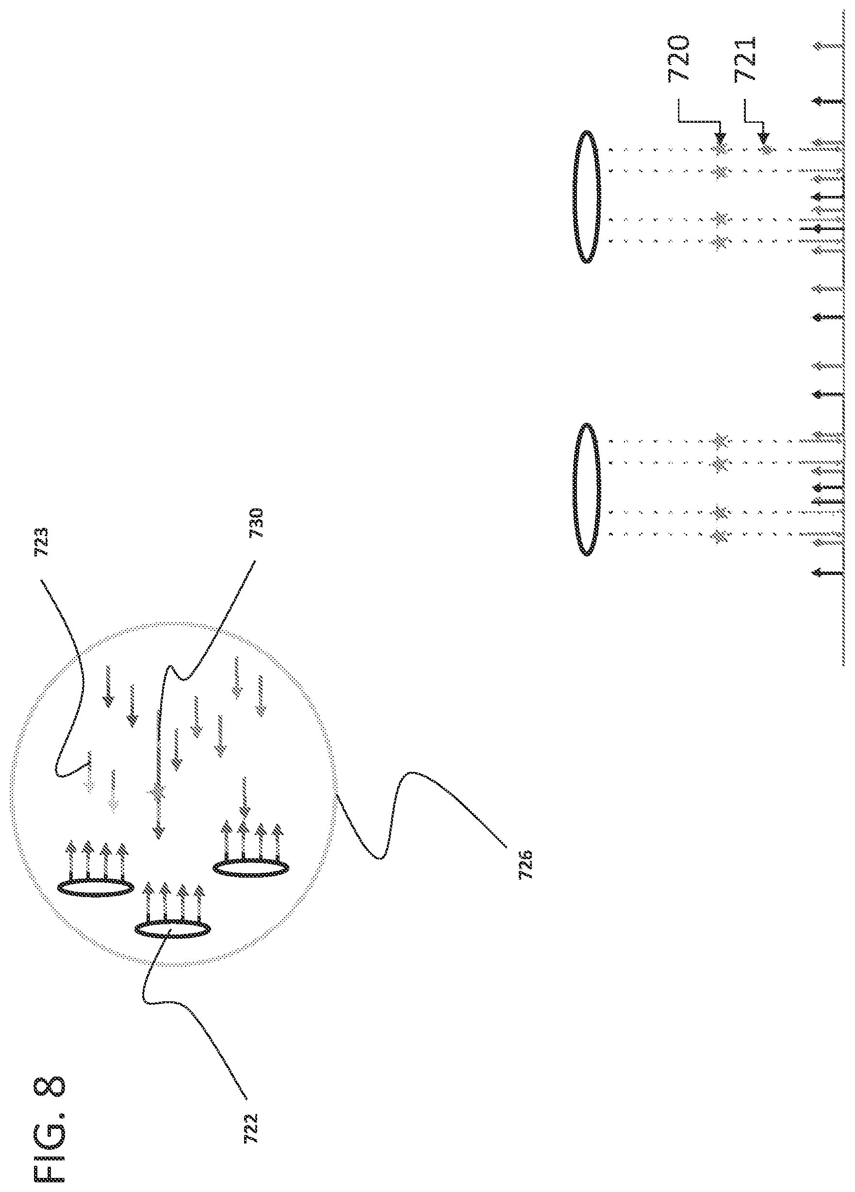 Patent US12359251 Figure 11 – Linked target capture