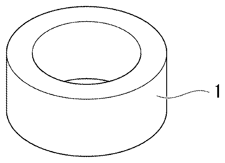Patent US12359282 — Method for manufacturing Cu—Ni—Al-based sintered alloy — Figure 1