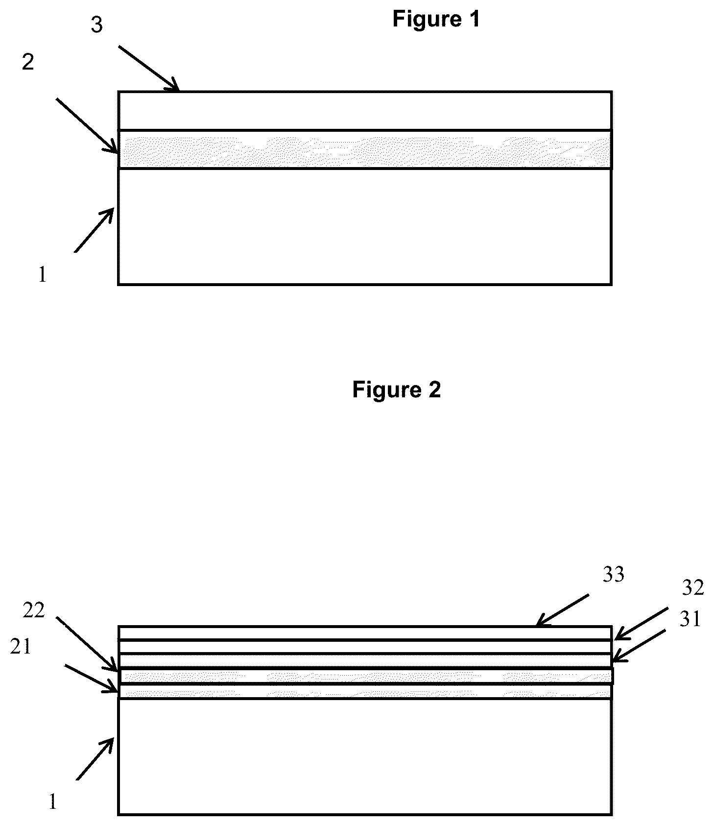 Patent US12359293 — Coated steel substrate, a method for the manufacture of a coated steel substrate, a method for manufacture of a steel product and a steel product — Figure 1