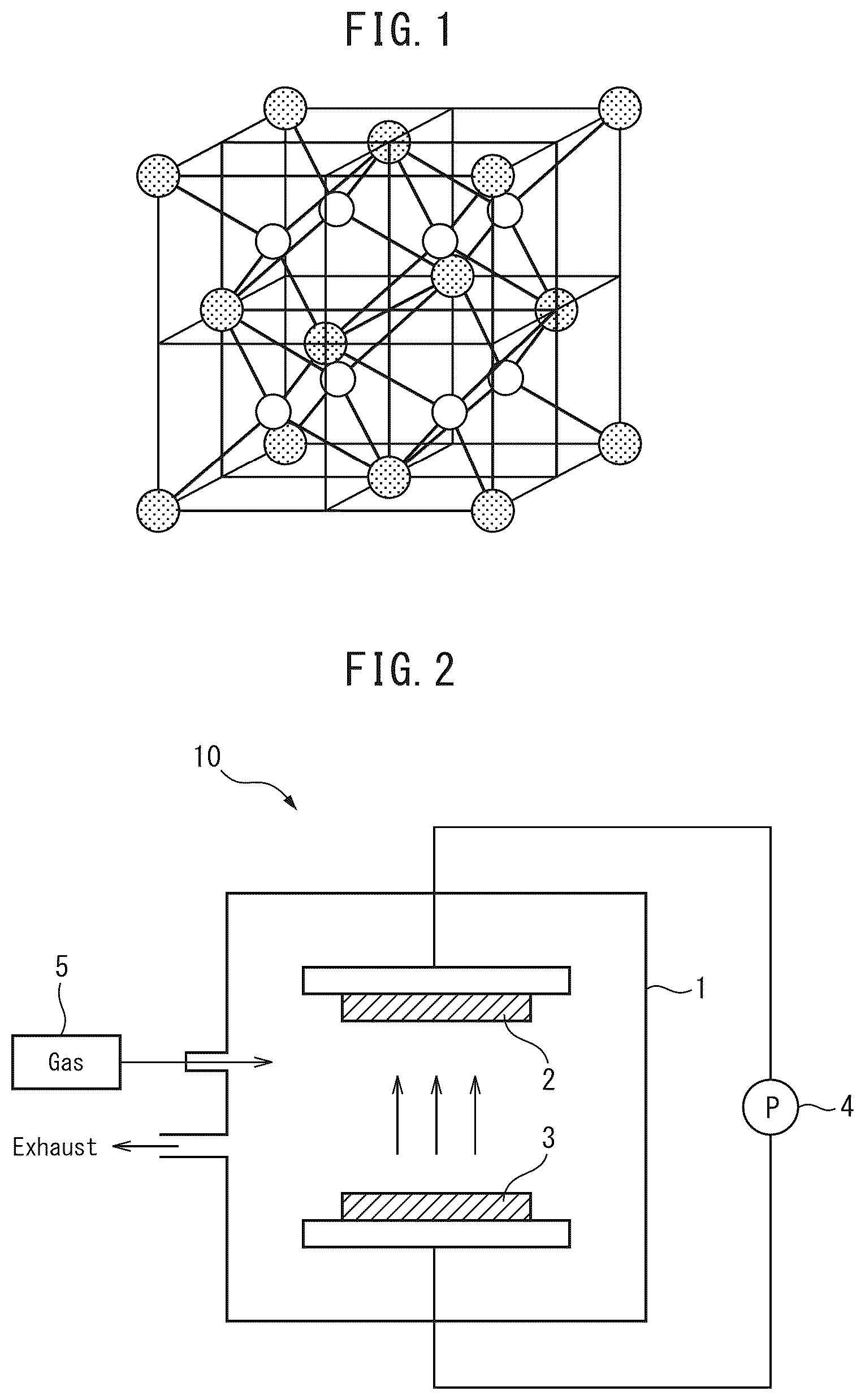 Patent US12359300 Figure 1 – Method for producing ferroelectric film, ferroelectric film, and usage thereof