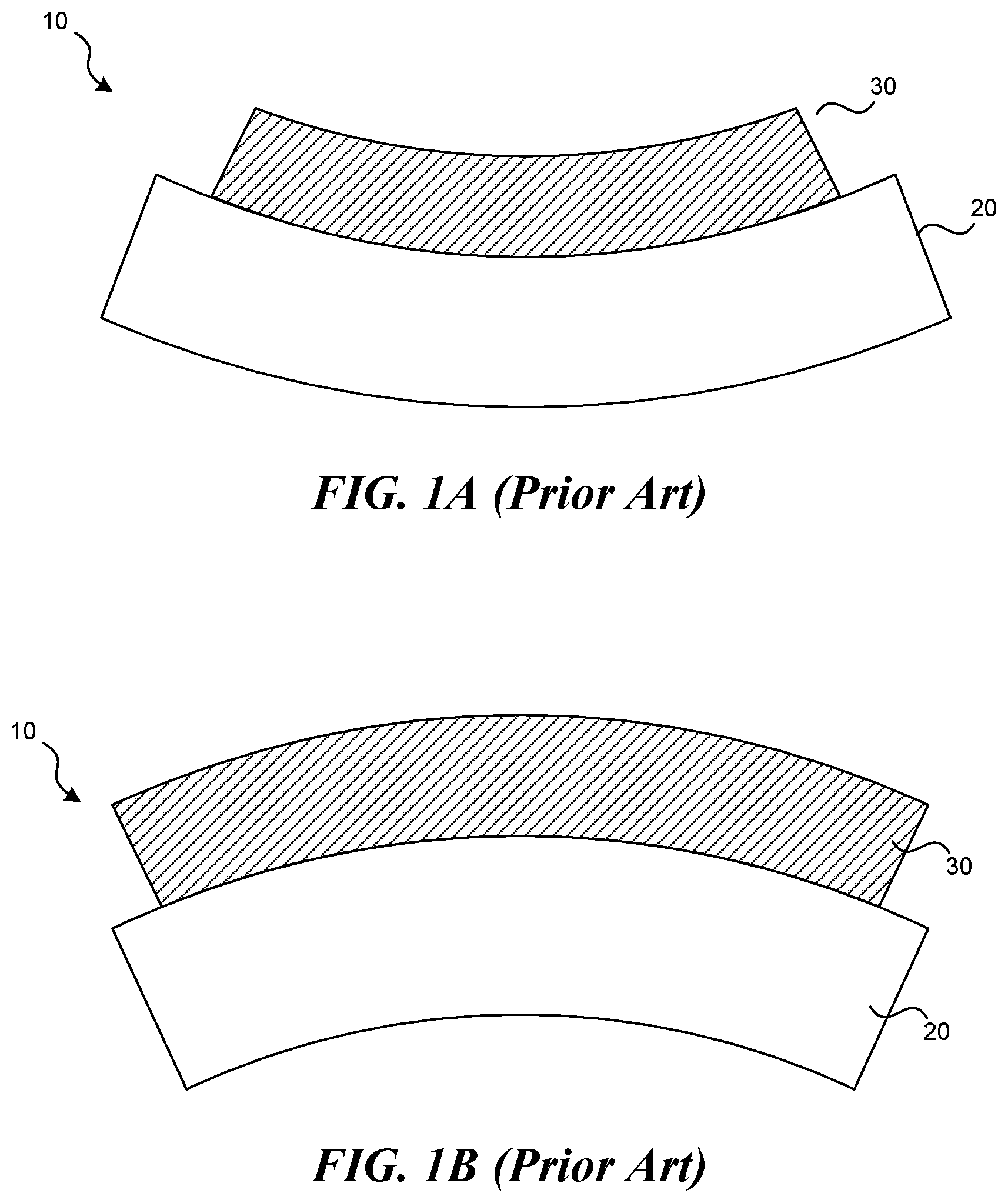 Patent US12359306 — Deposition processing systems having active temperature control and associated methods — Figure 1