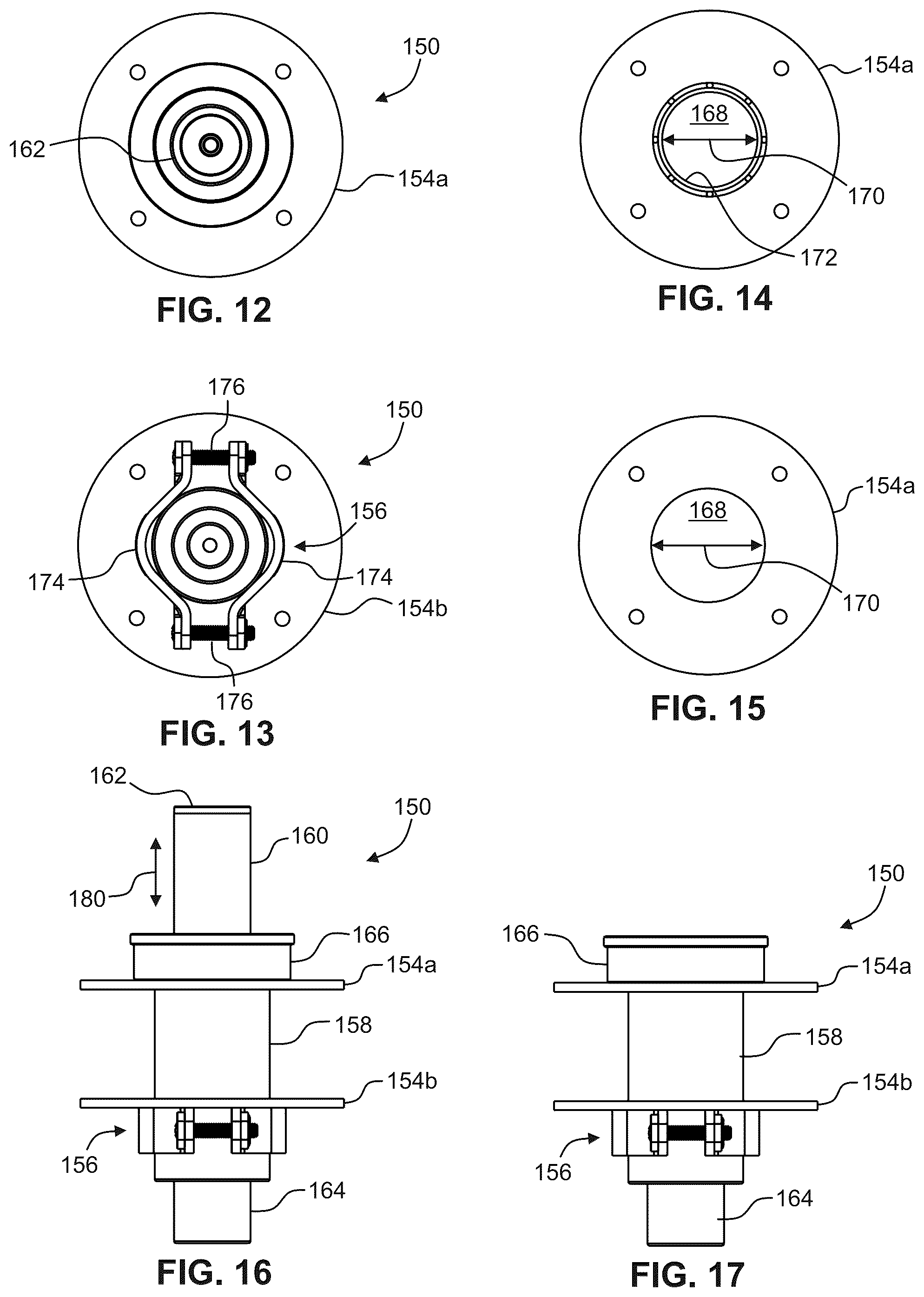 Patent US12359380 Figure 6 – Synthetic turf system