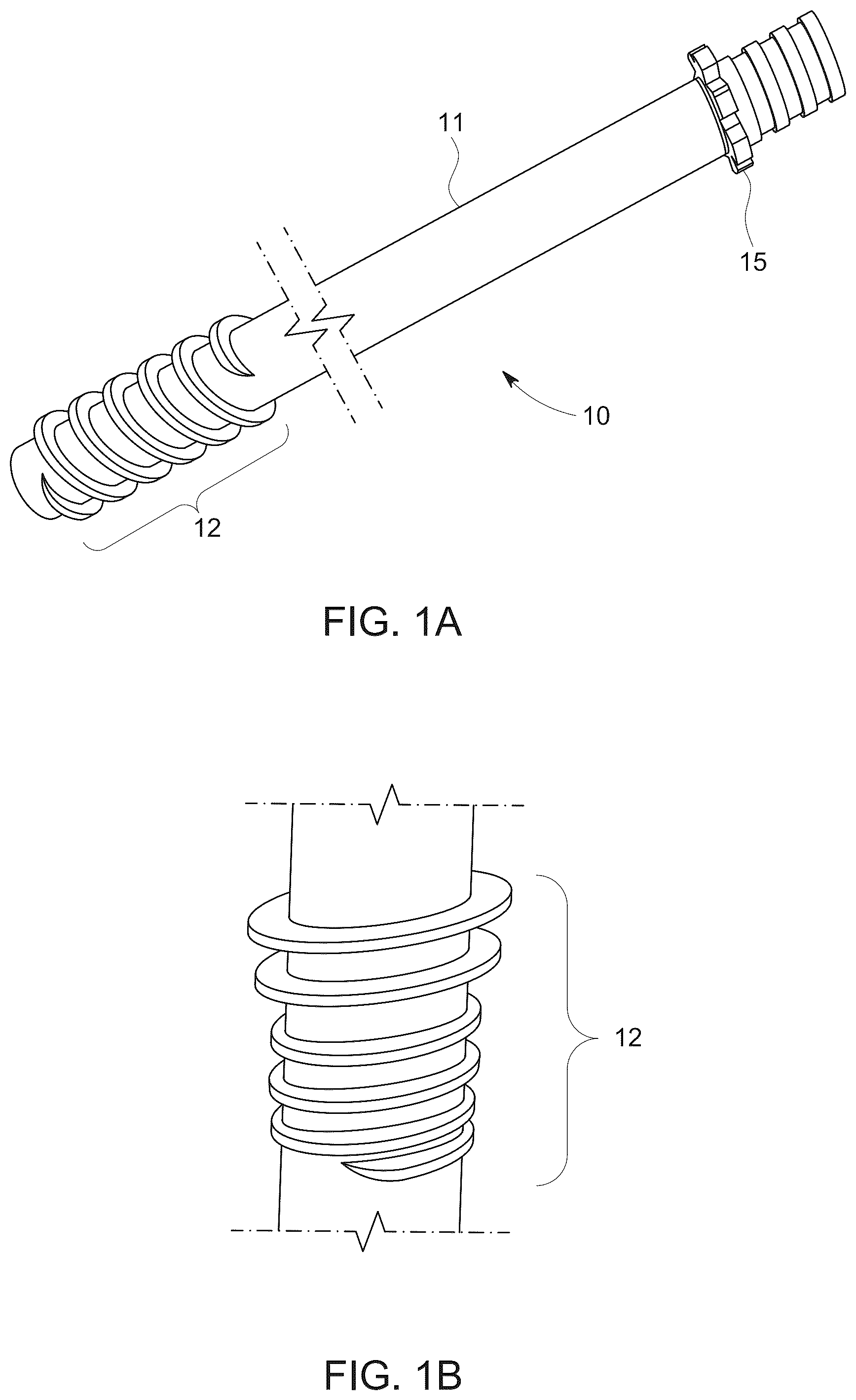 Patent US12359389 Figure 1 – Systems, methods, and machines for automated screw anchor driving
