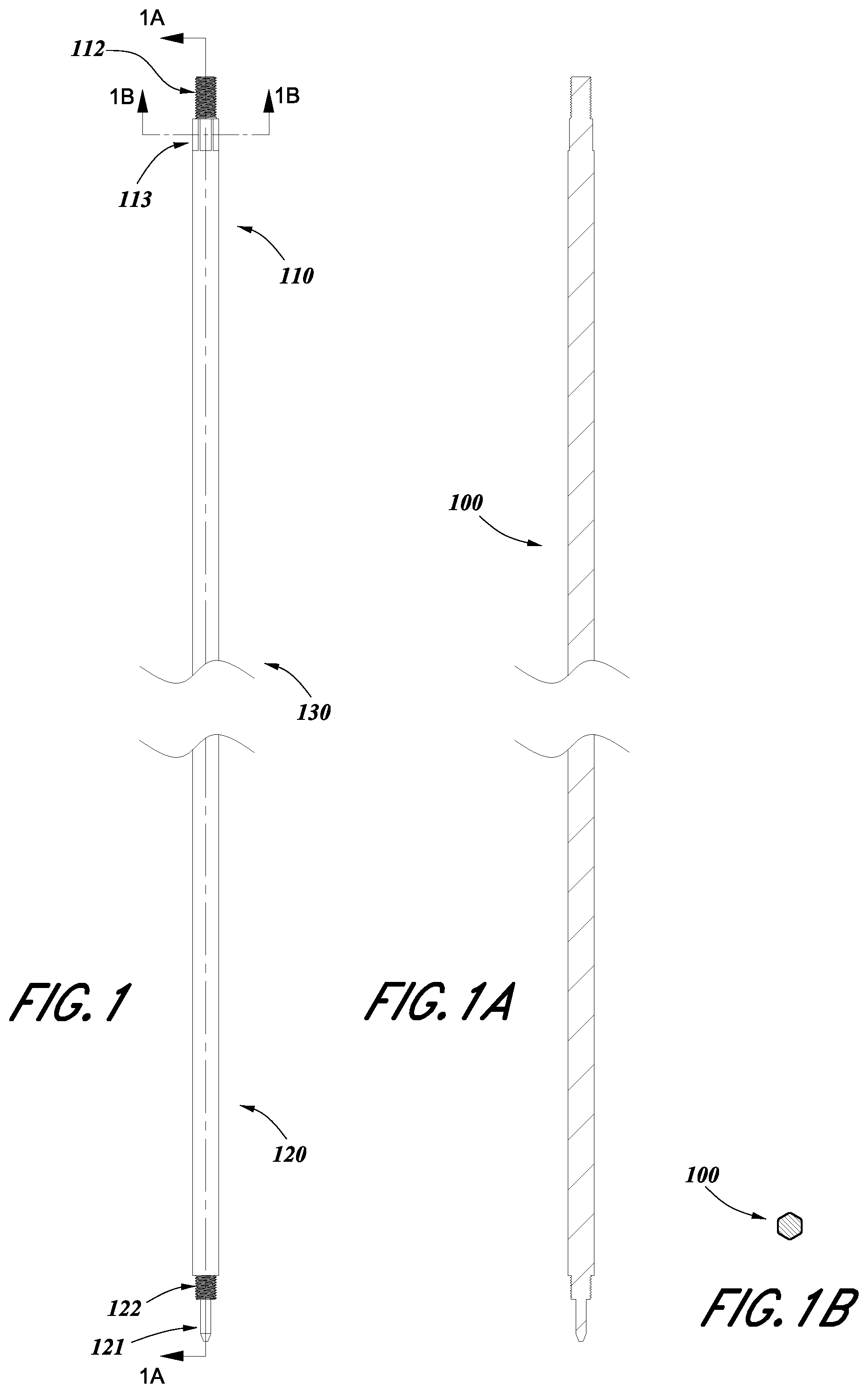Patent US12359439 Figure 1 – Modular construction connection mechanism