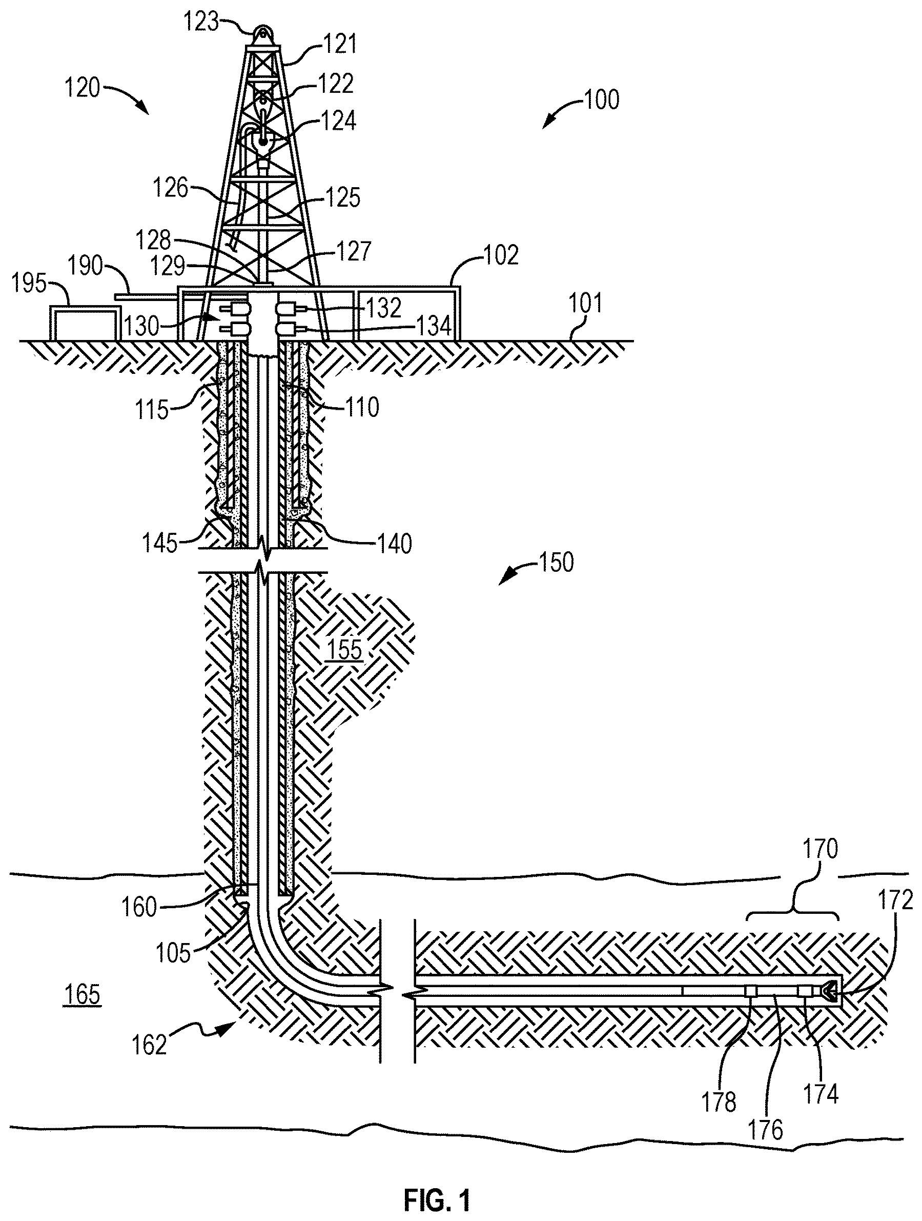 Patent US12359563 — Logging and analysis module for drill cuttings, and method of analyzing drilling fluid — Figure 1