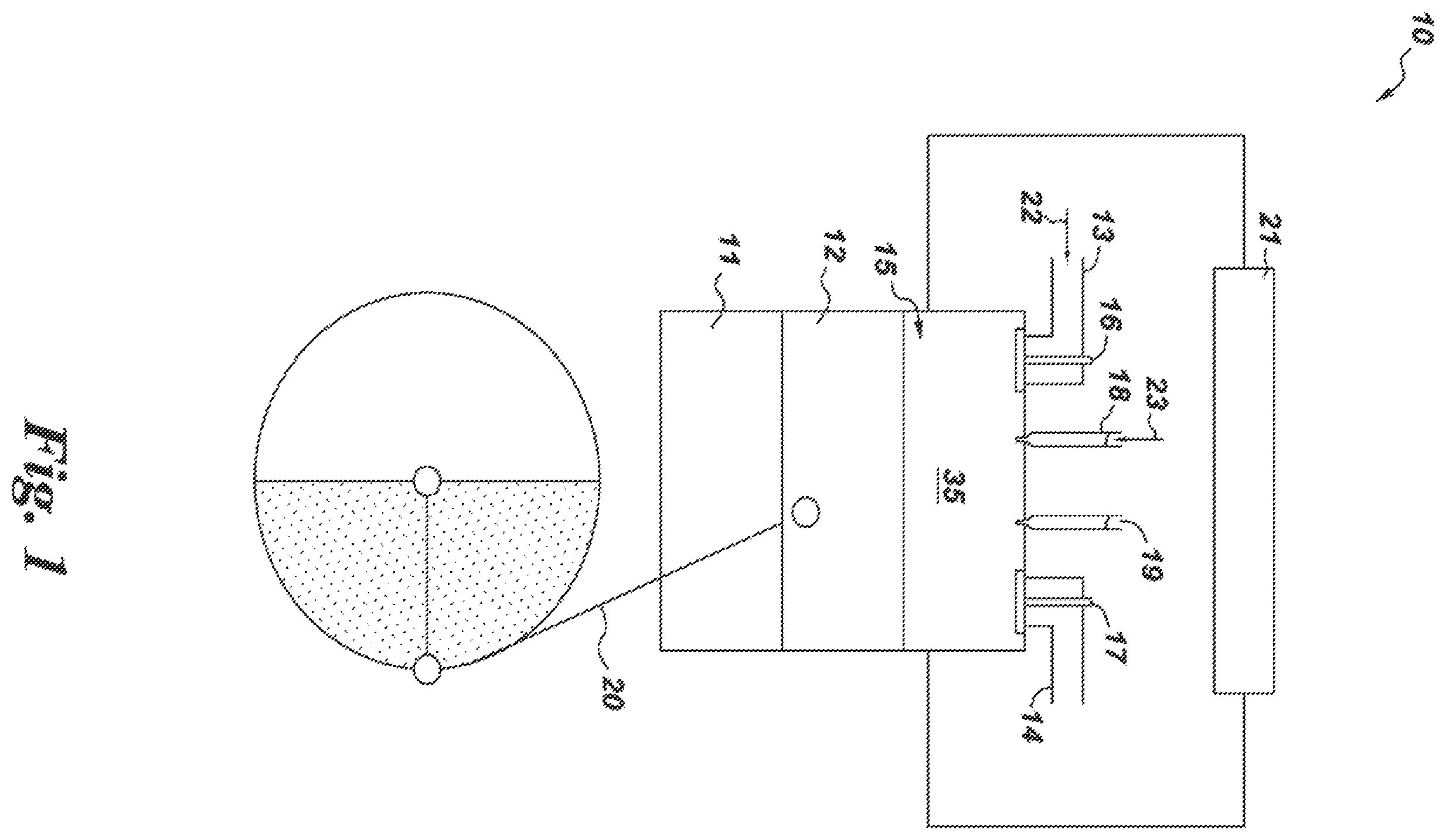 Patent US12359633 — Method for operating an engine — Figure 1
