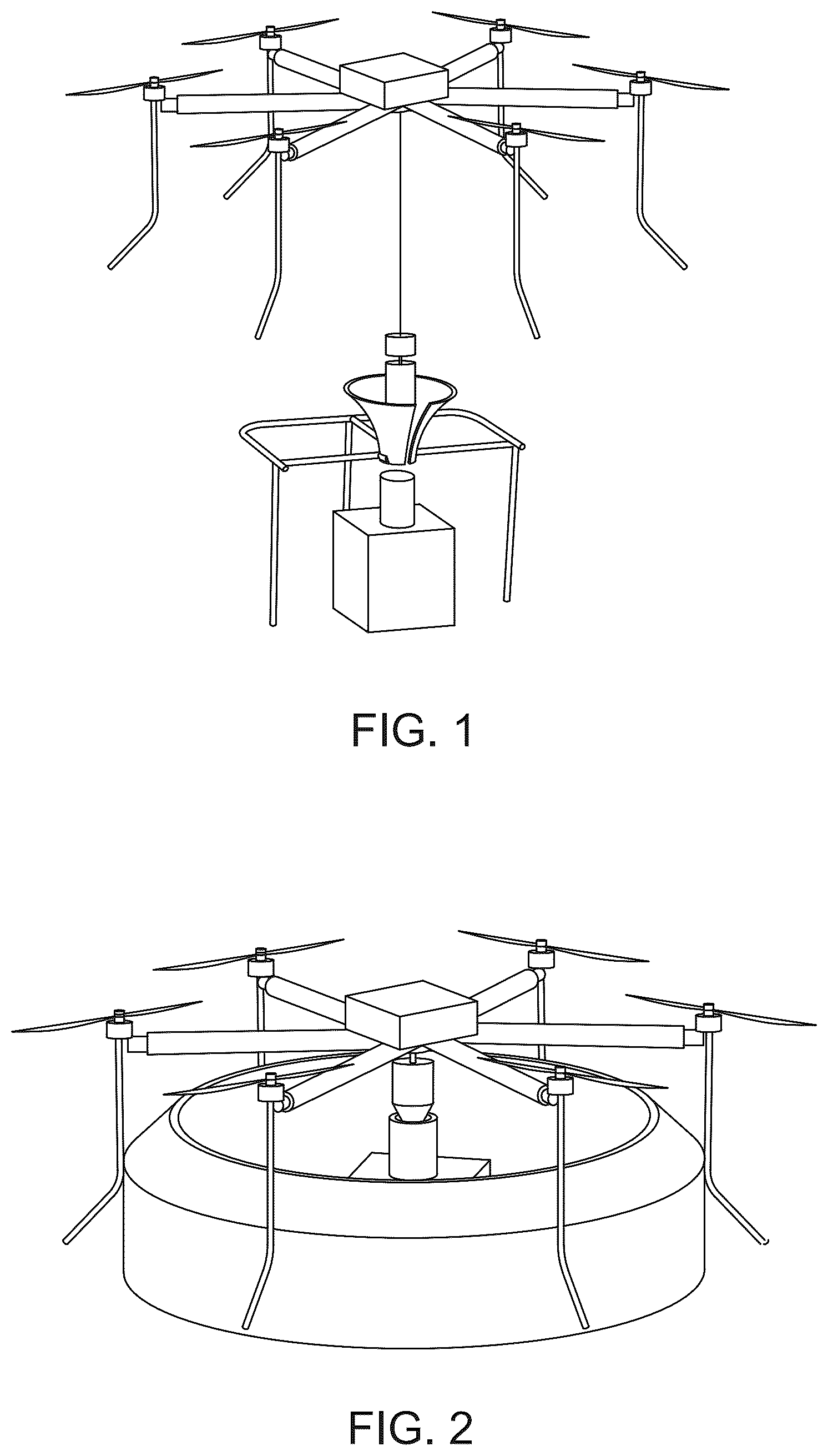Patent US12359687 — Advanced rotating tension latch — Figure 1