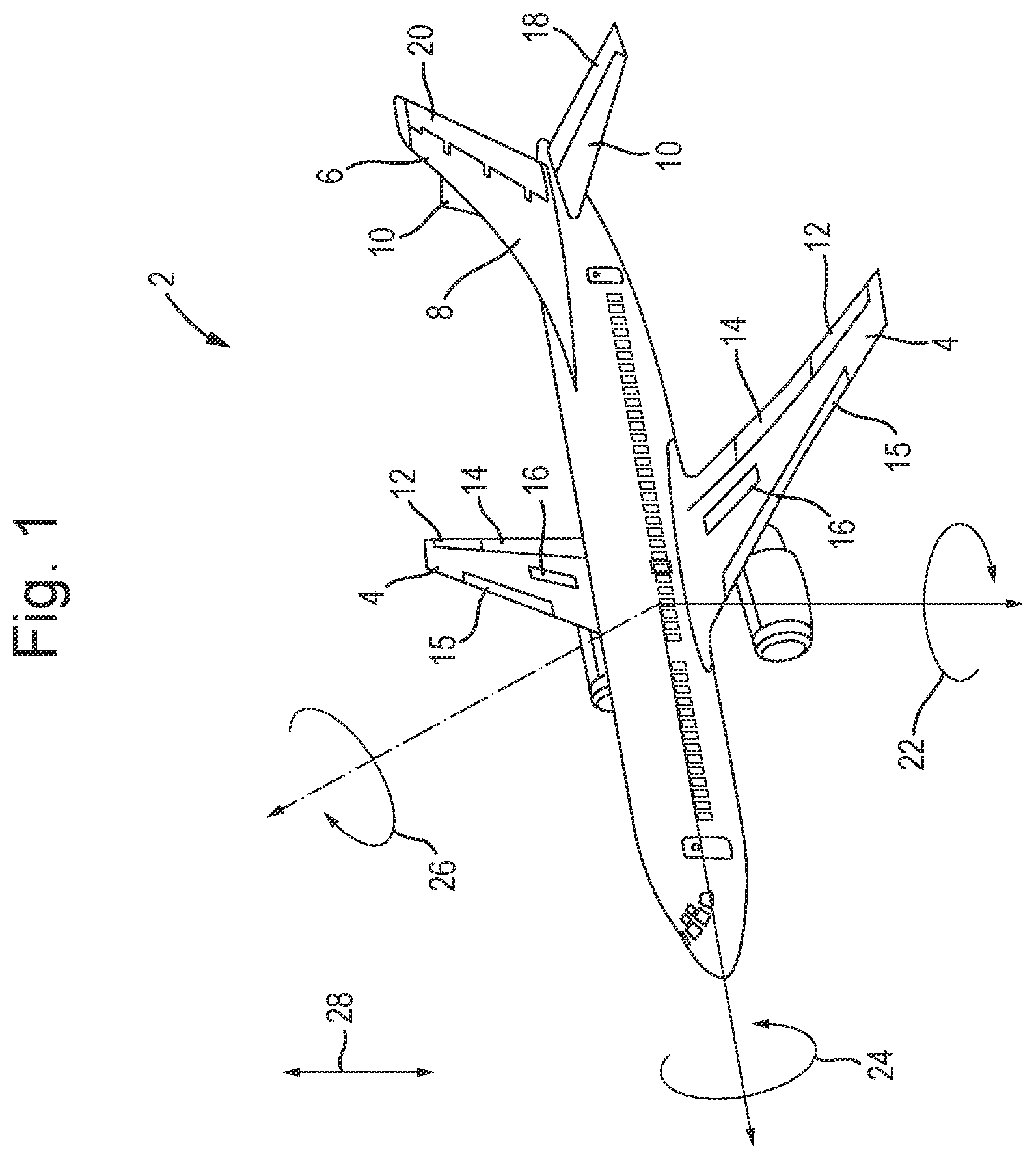 Patent US12359697 Figure 1 – Torque transmission device
