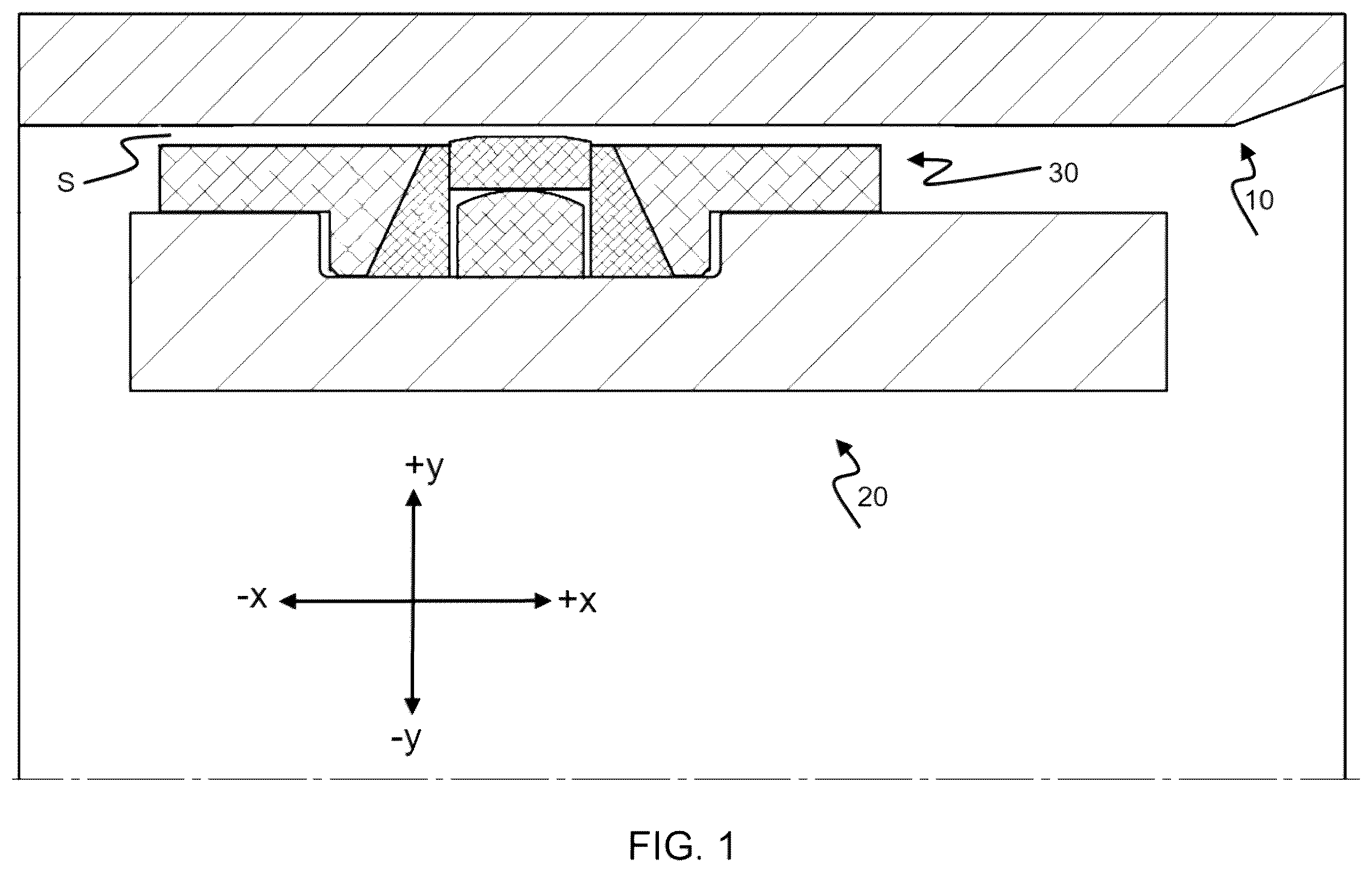 Patent US12359724 Figure 1 – Sealing set