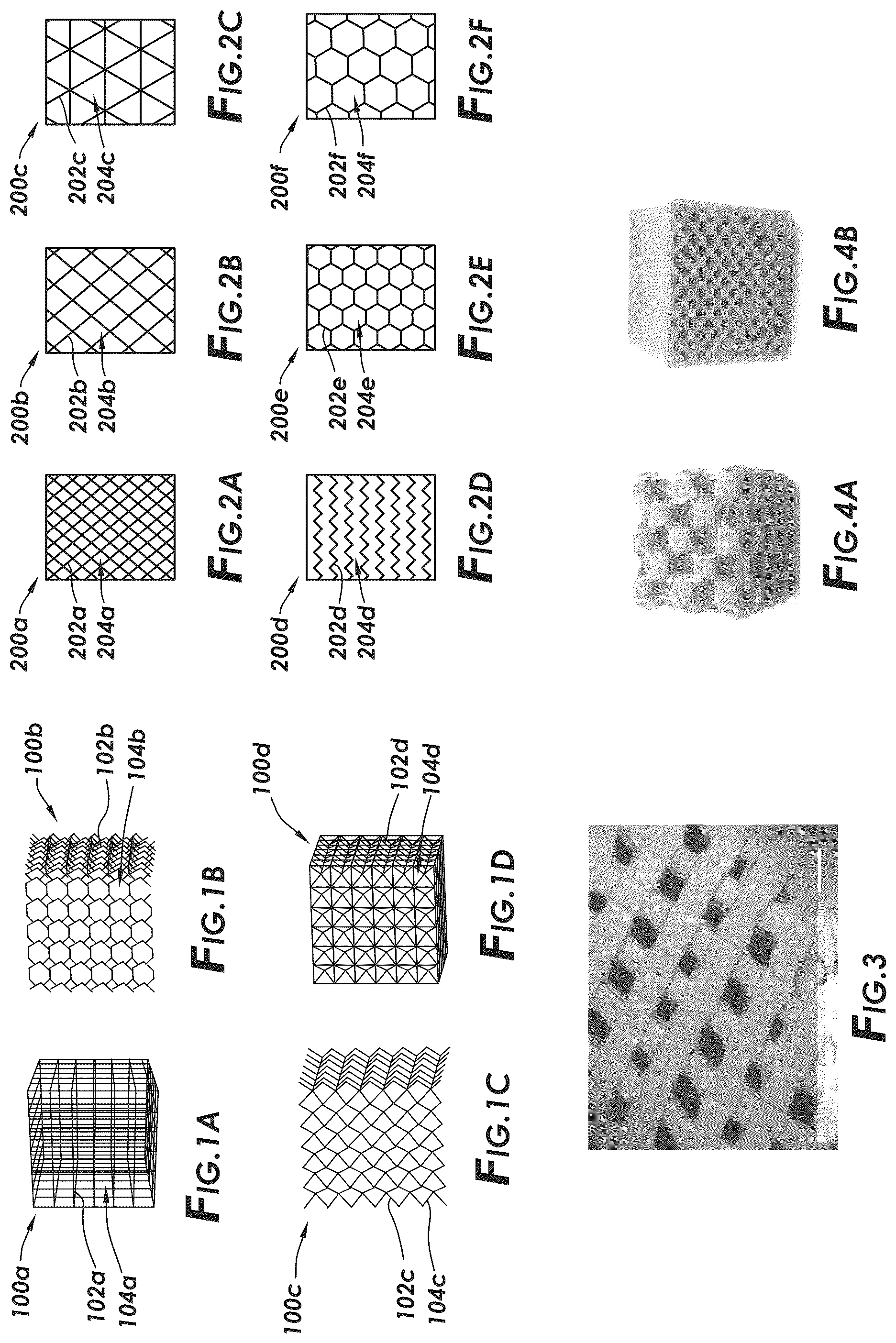 Patent US12359737 — Additively manufactured valve seats and seals including a metal-thermoplastic composite — Figure 1