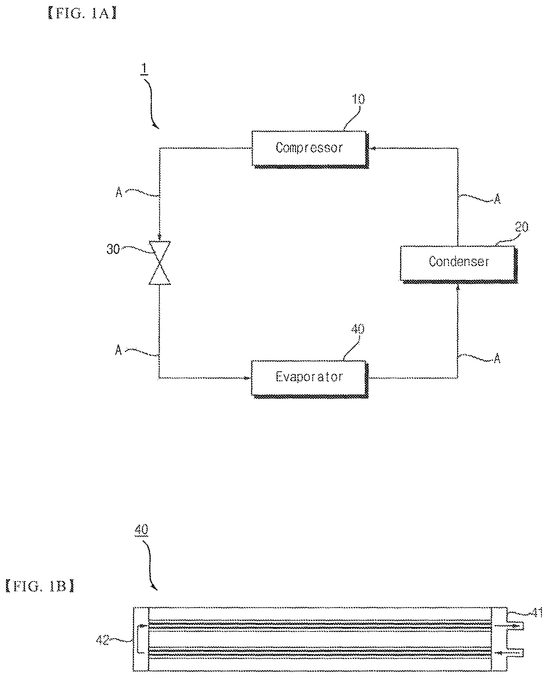 Patent US12359881 — Fluid cleaning apparatus — Figure 1