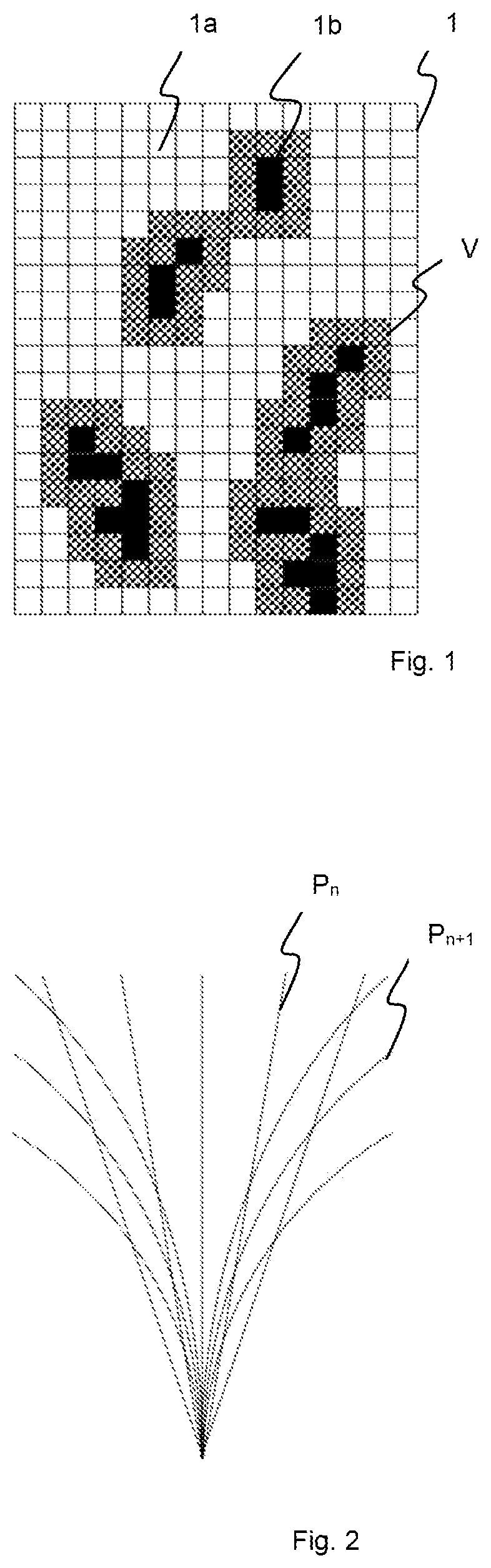 Patent US12359937 — Driving profile estimation in an environment model — Figure 1