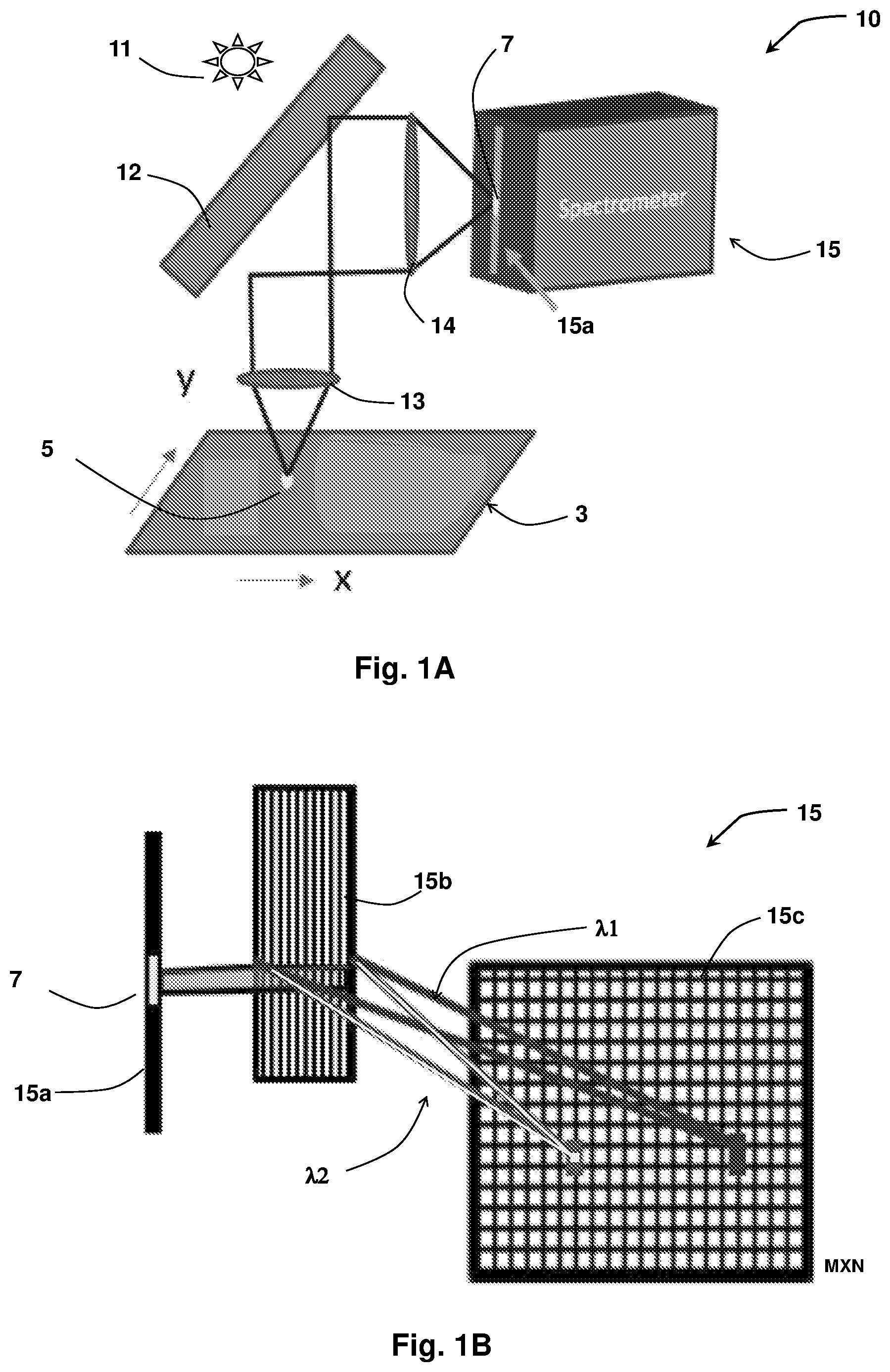 Patent US12359968 — Systems and methods for optical metrology — Figure 1