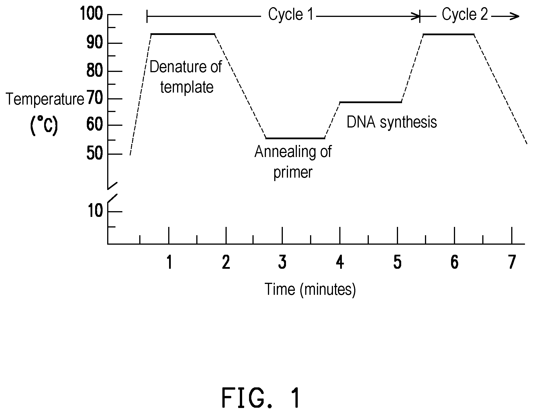 Patent US12359979 — Organism detection apparatus — Figure 1