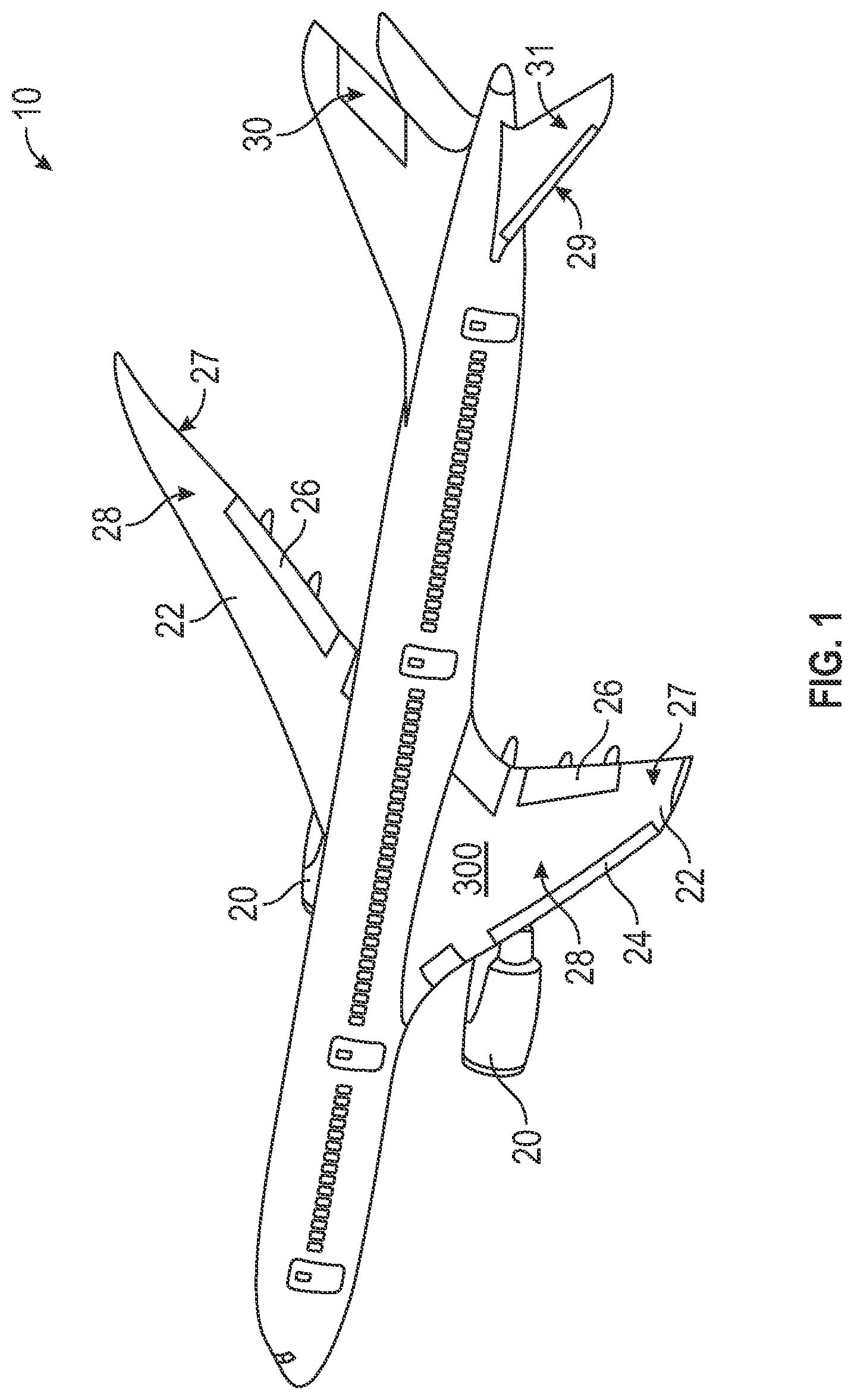 Patent US12359983 — High accuracy computational method in resistance temperature detector measurements — Figure 1