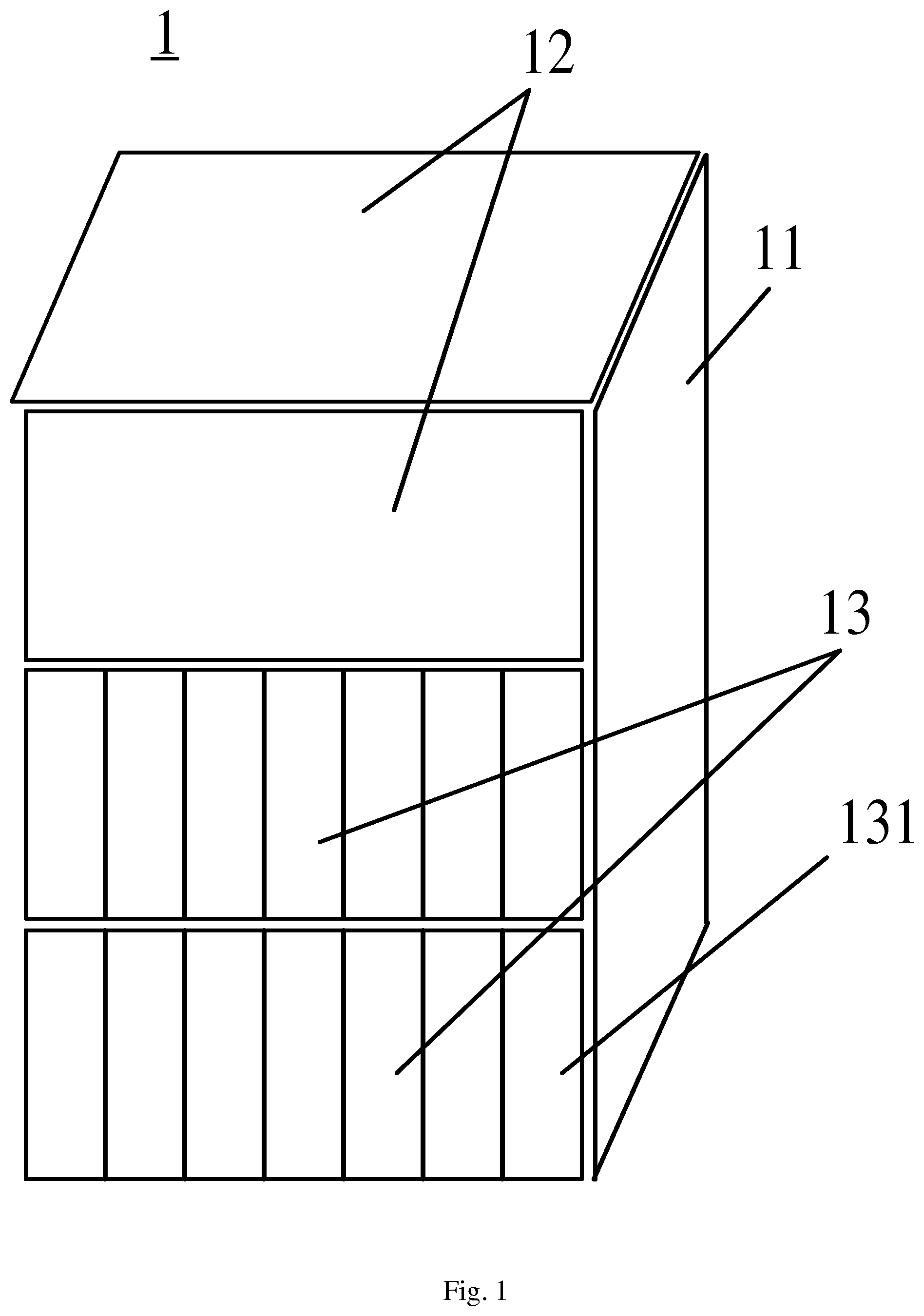 Patent US12360129 — Apparatus and method for indicating reagent status and tissue processor — Figure 1