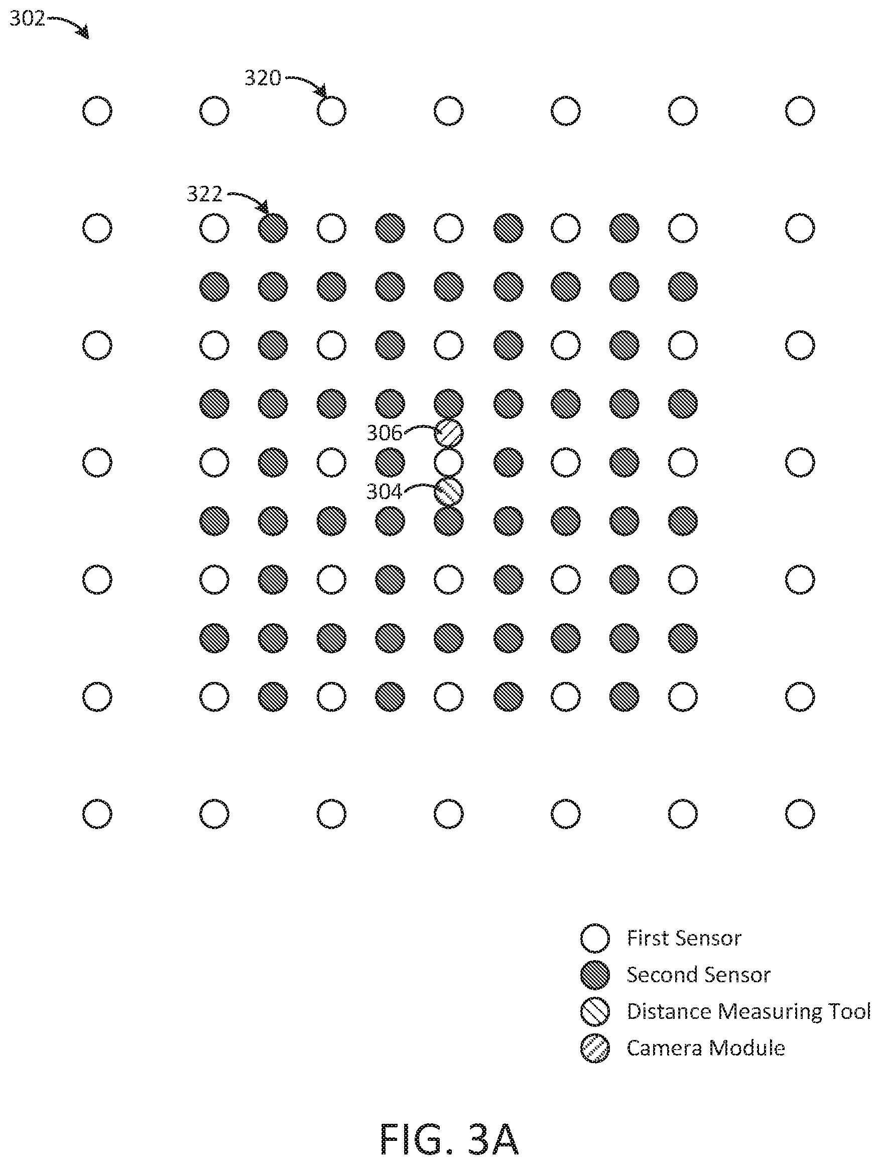Patent US12360241 Figure 3 – Systems and methods for projecting and displaying acoustic data