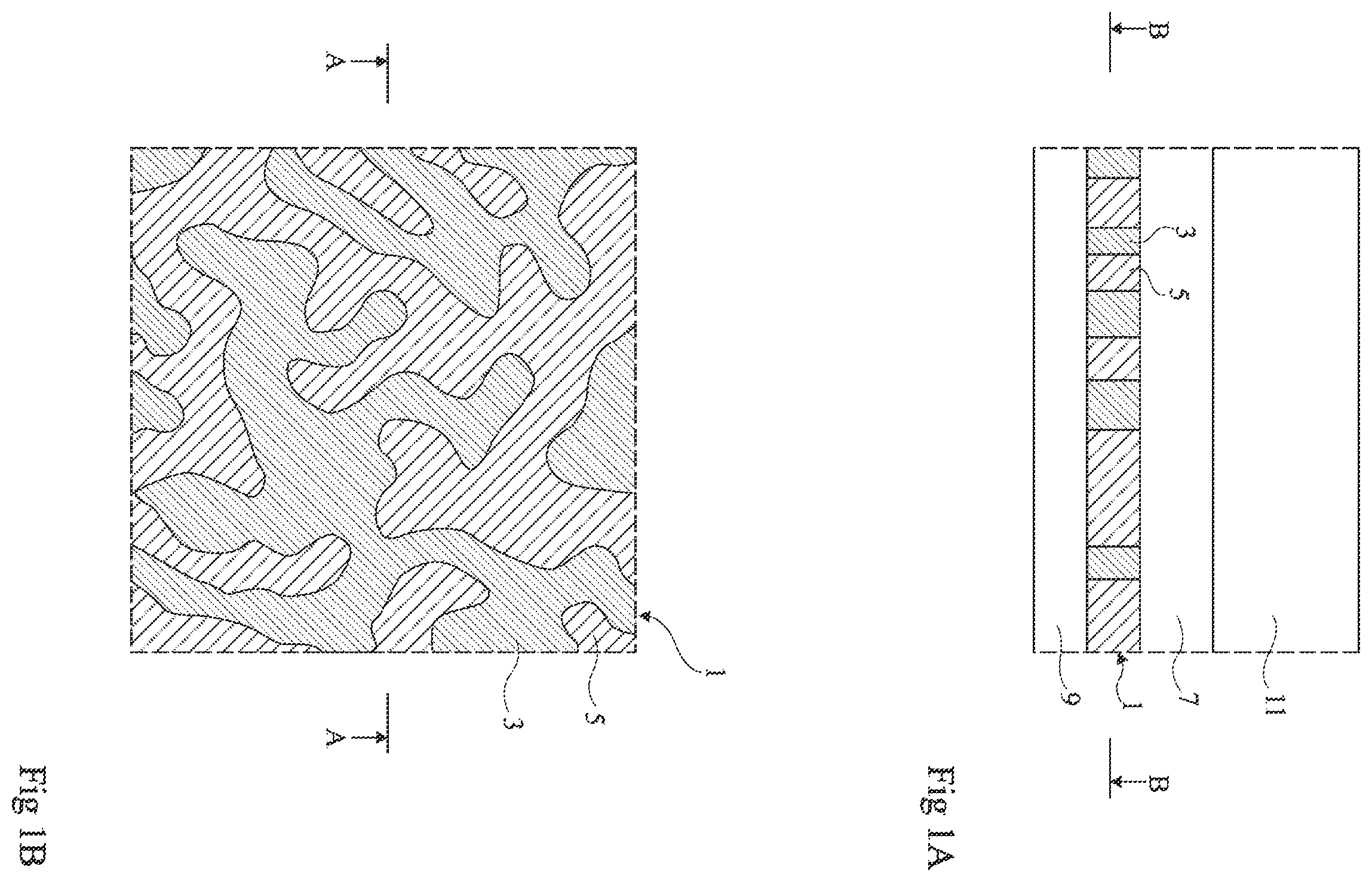 Patent US12360296 Figure 1 – Optical diffuser and its method of manufacture