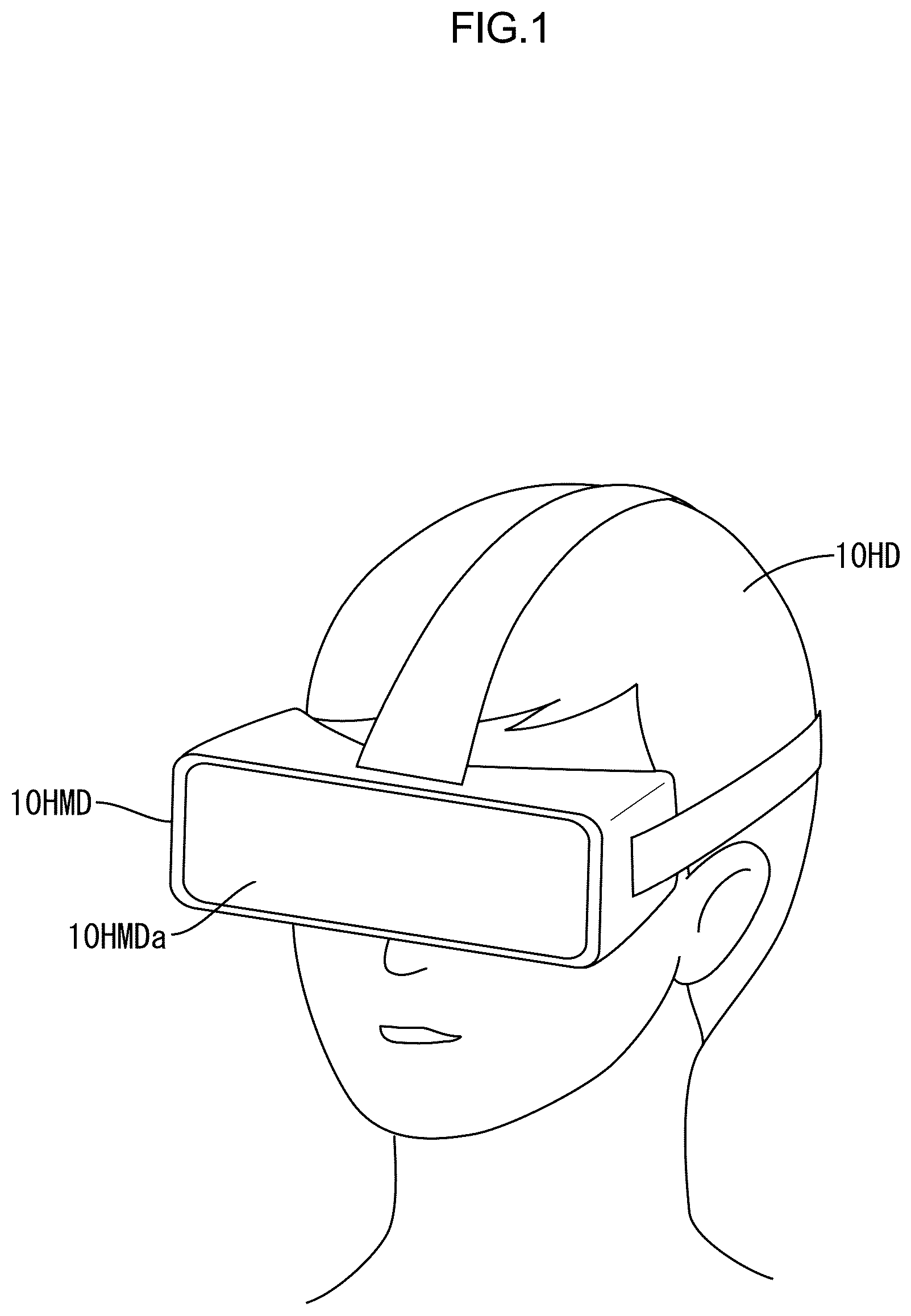 Patent US12360416 Figure 1 – Color filter substrate, display device, and method of producing color filter substrate