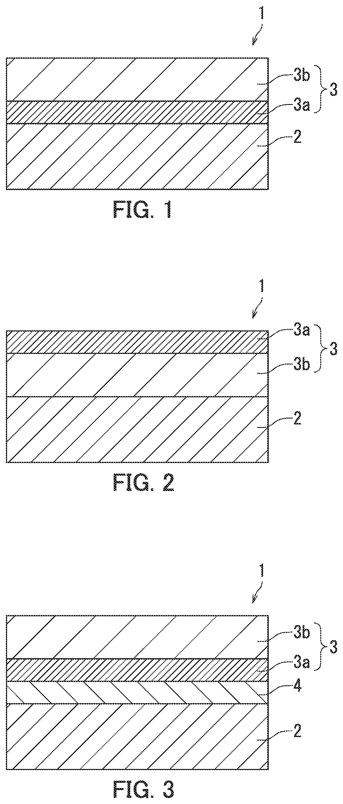Patent US12360468 — Polyarylate resin and electrophotographic photosensitive member — Figure 1