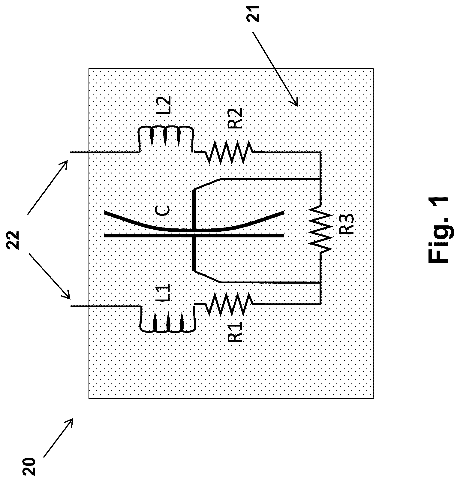 Patent US12360541 — Methods and apparatus for heating and self-heating of batteries at low temperatures — Figure 1