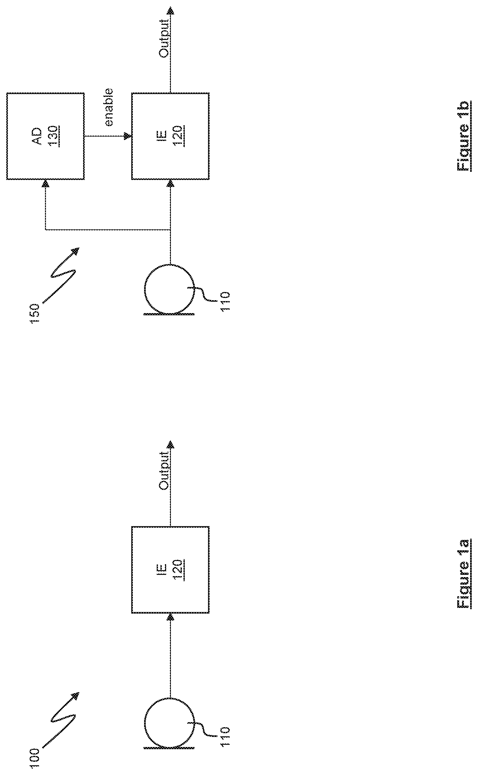 Patent US12360584 — Artificial neural network computing systems — Figure 1