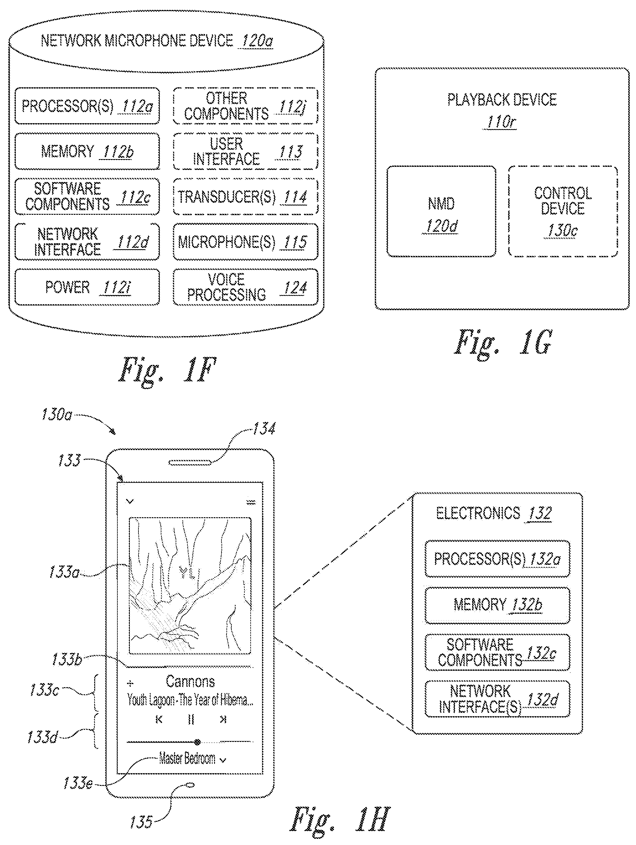 Patent US12360736 Figure 4 – Audio conflict resolution