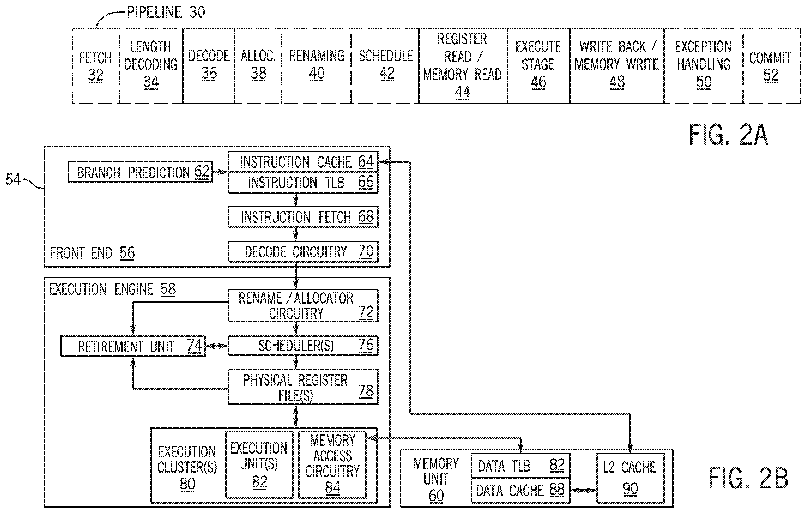 Patent US12360824 Figure 2 – Return value storage for atomic functions